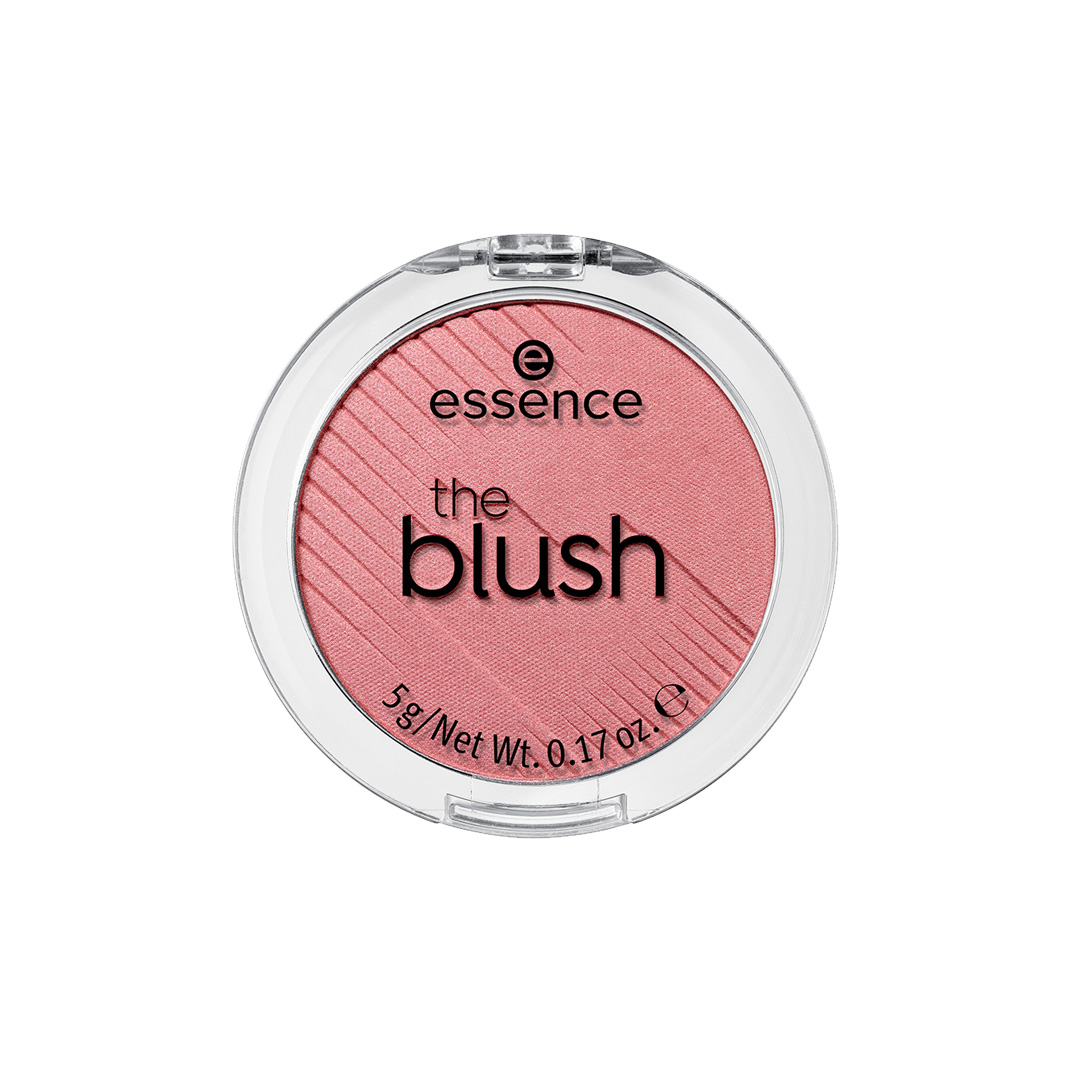 essence the blush 10