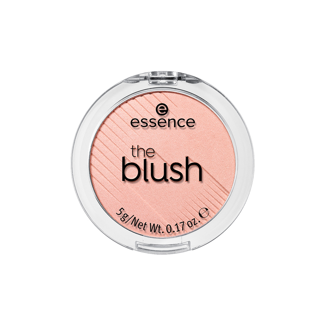 essence the blush50
