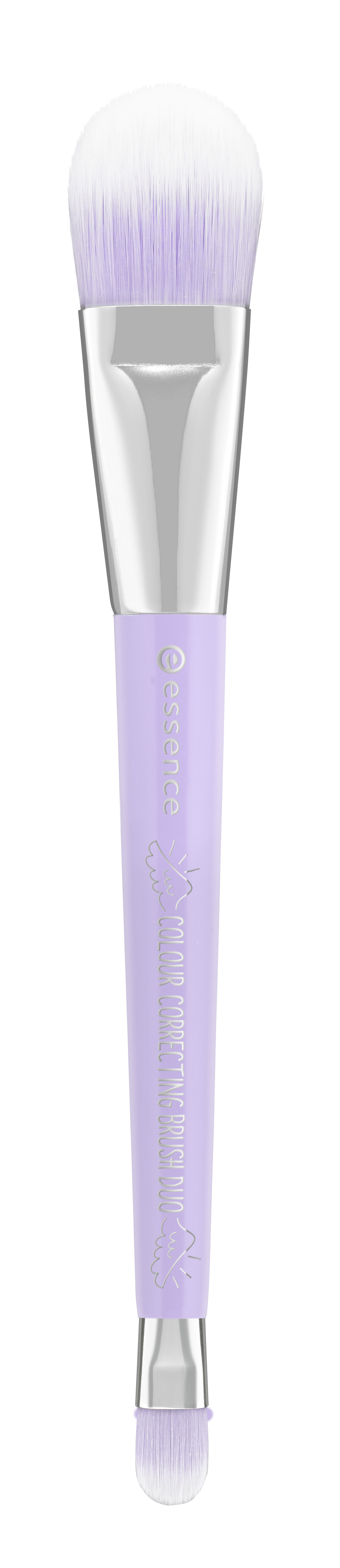 essence little beauty angels COLOUR CORRECTING brush duo 01