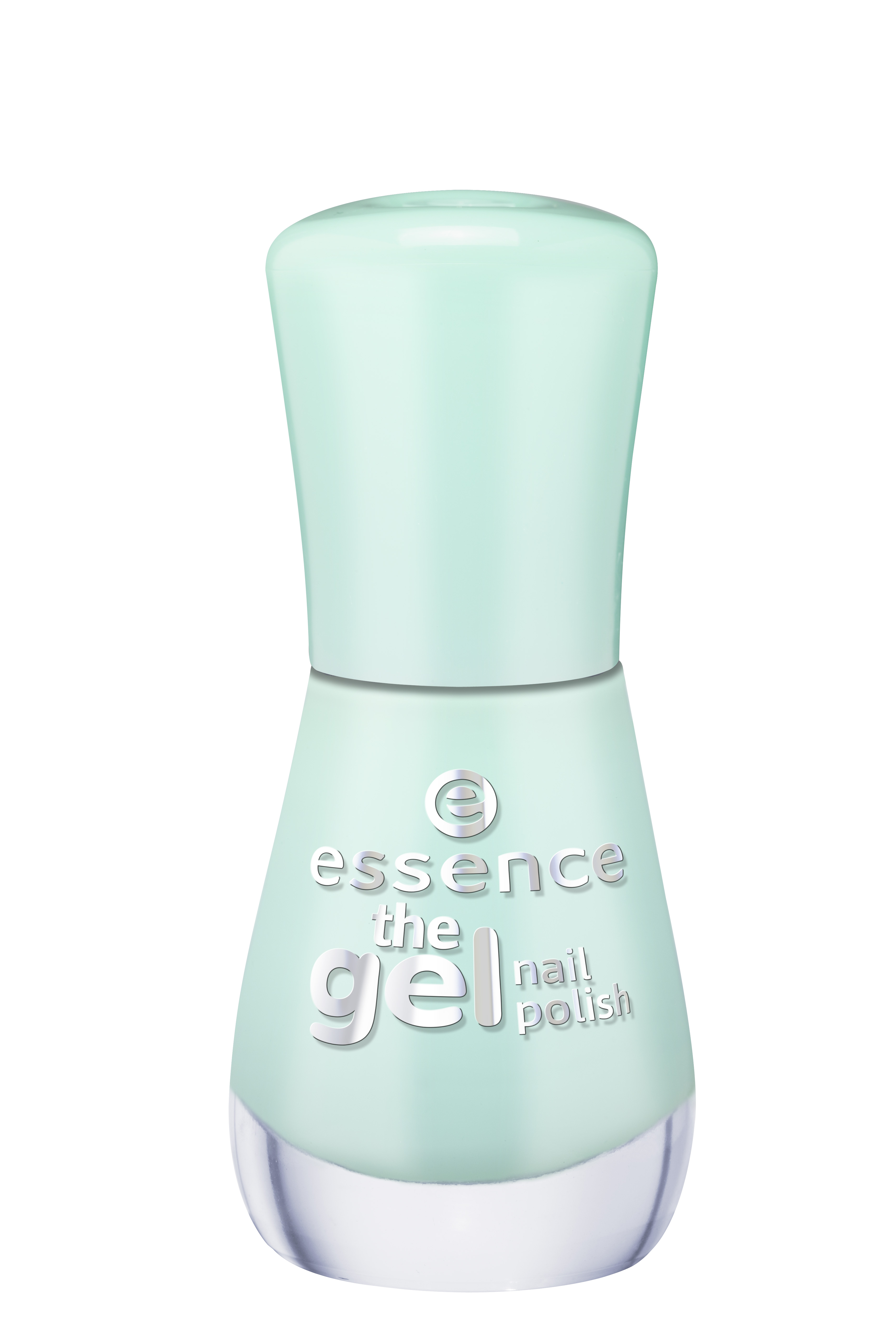 ess. the gel nail polish 40