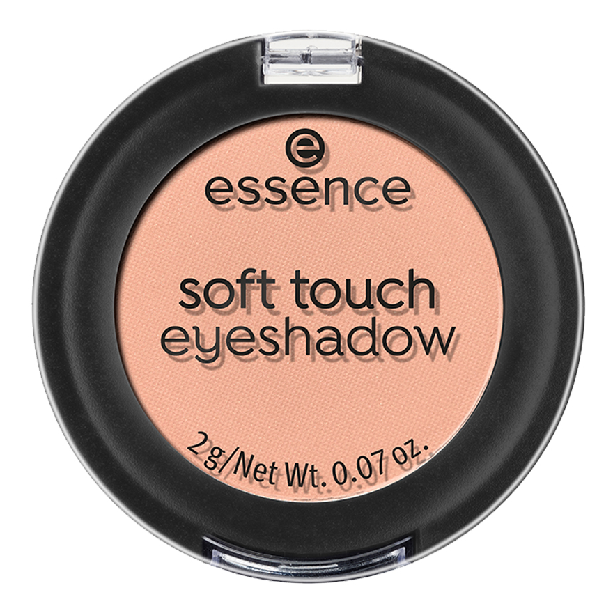 essence soft touch eyeshadow 14