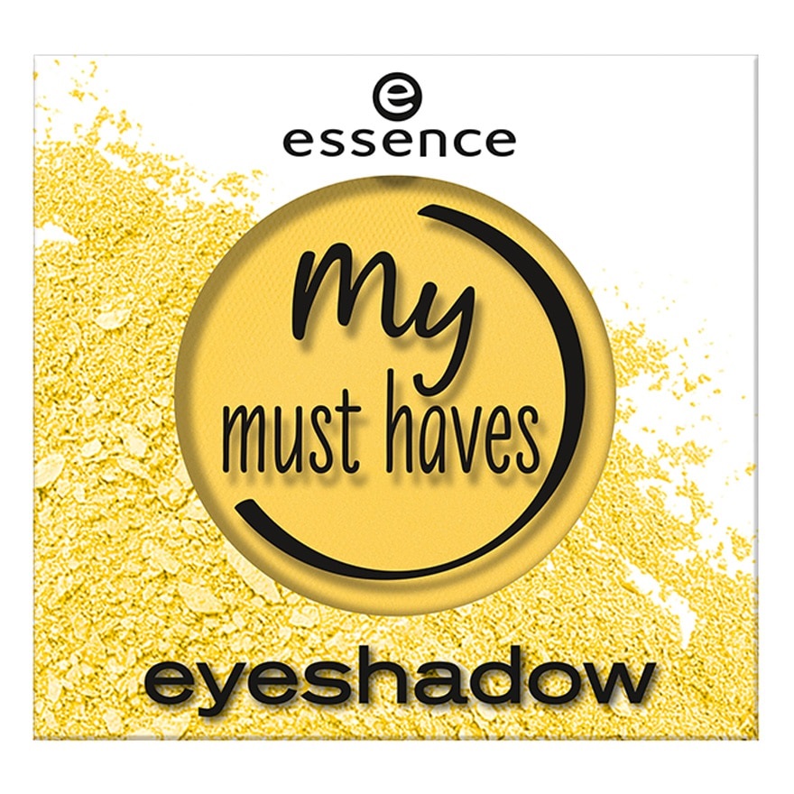 essence my must haves eyeshadow 24