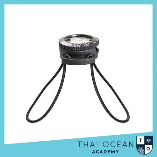XS Scuba Bungee Mount Compass Thai Ocean Academy thaioceanacademy