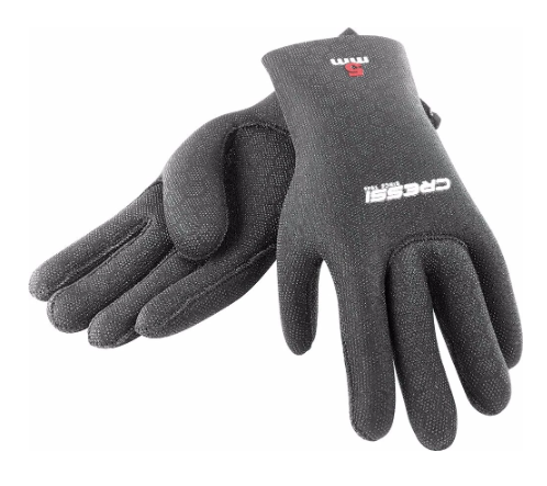 Cressi High stretch gloves