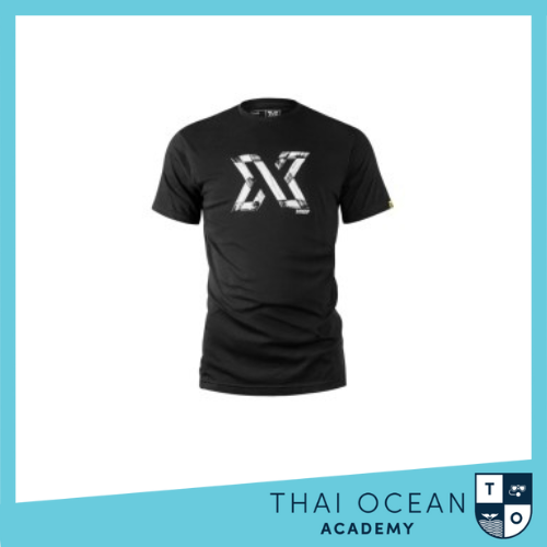 XDEEP Painted X T-Shirt