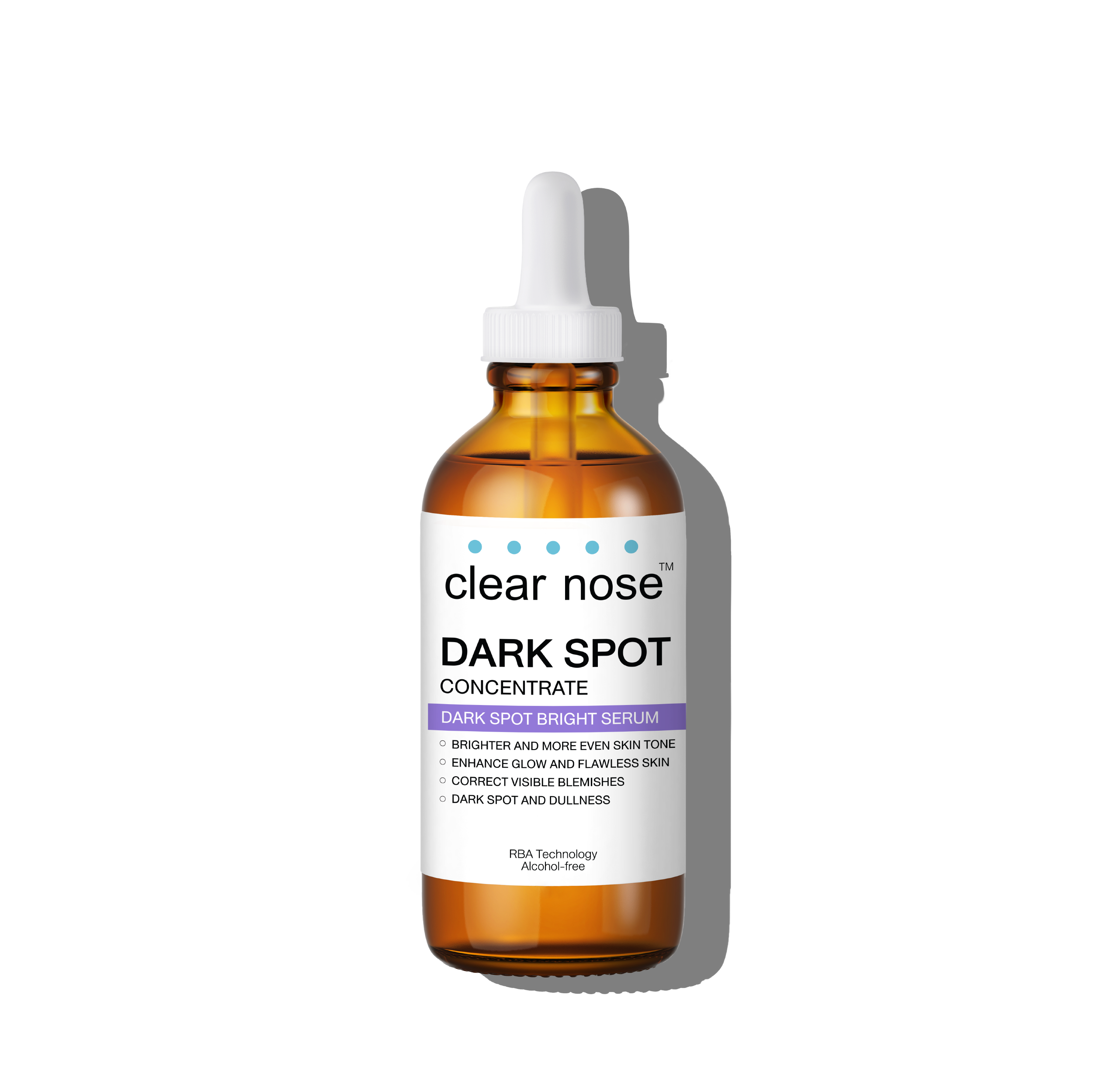 Clear Nose Dark Spot Bright Serum thumbnail 2