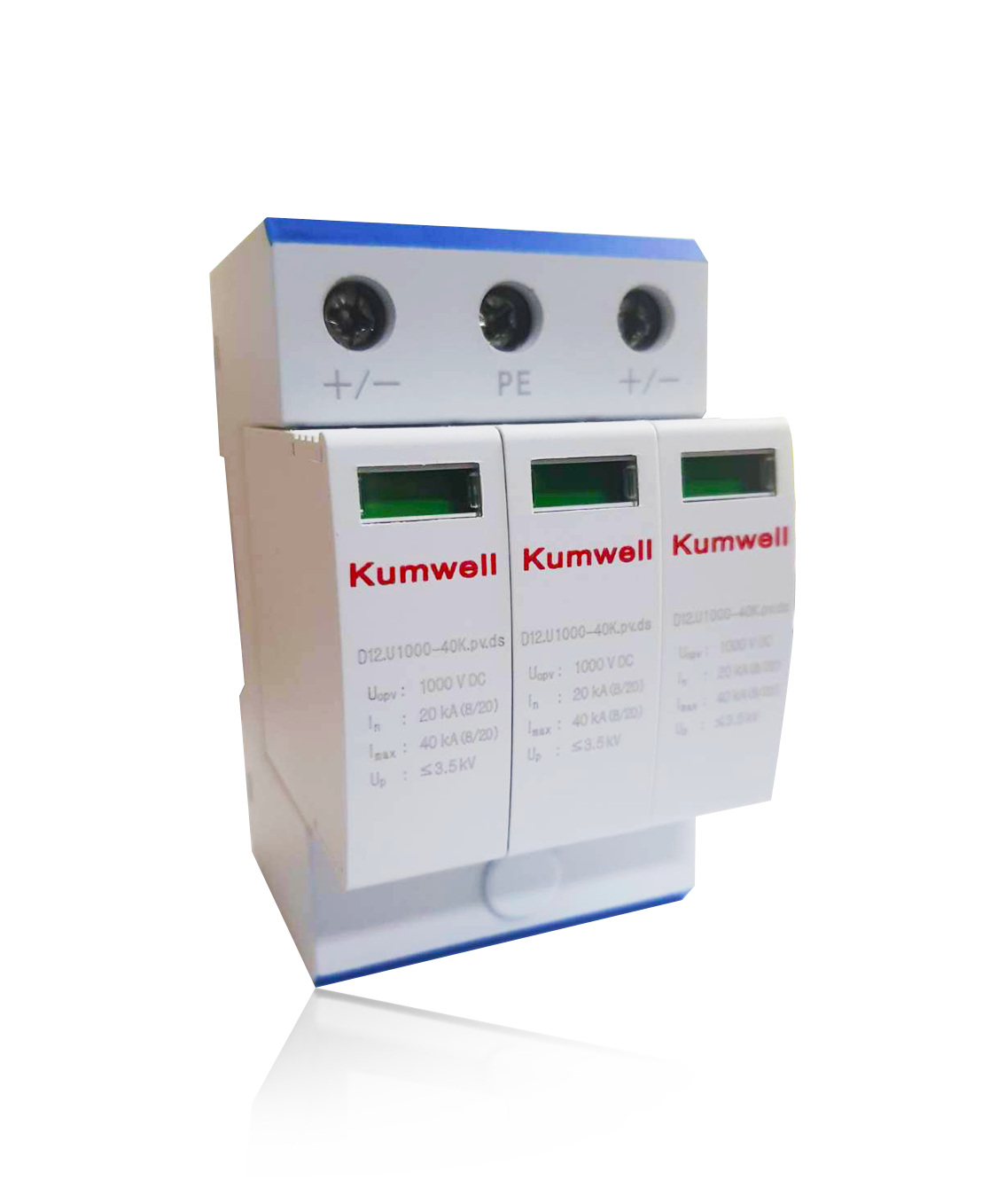 SPD FOR DC Kumwell Power Systems