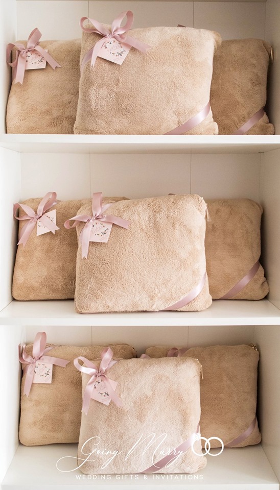 Premium Gift Set (ของรับไหว้ผู้ใหญ่) - Goingmarrywed