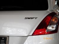 Suzuki Swift 1.3 กับชุดหัวฉีด EuropeGas แบบอิสระ