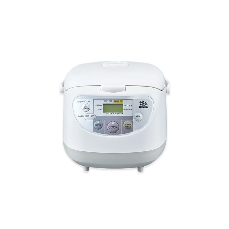 ELECTRIC RICE COOKER