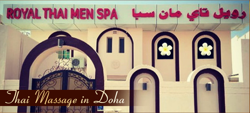 Thai Massage In Doha Qatar Massage Center In Doha Qatar Massage For Men In Doha Qatar Massage