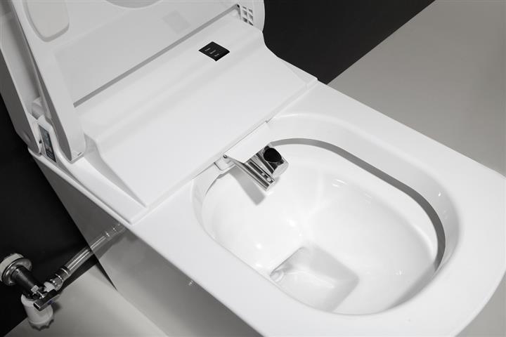 Smart Toilet - โถสุขภัณฑ์อัจฉริยะ นวัตกรรมเพื่อชีวิตที่ดีกว่า อย่างมีสไตล์ 