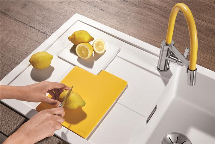 เทคนิคการเลือกอ่างล้างจานให้เหมาะกับห้องครัว   