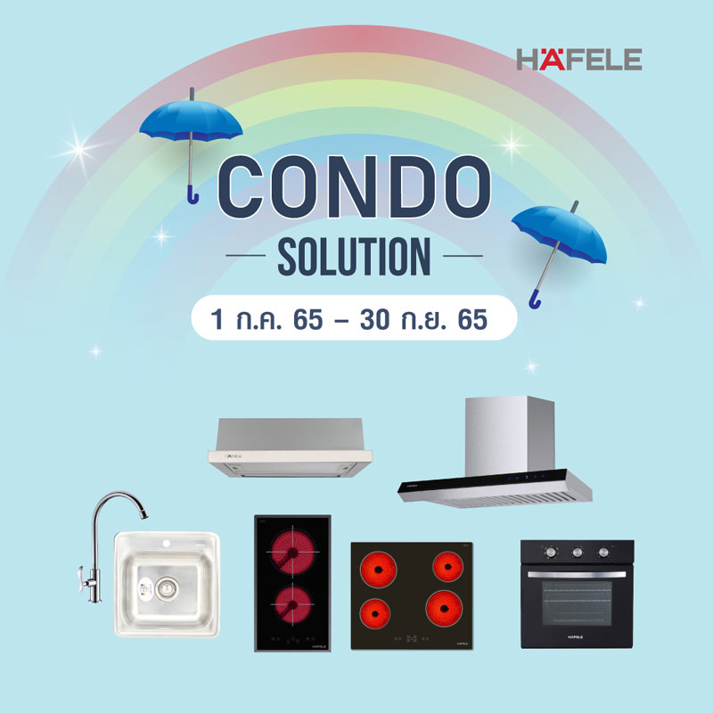 Condo Solutions