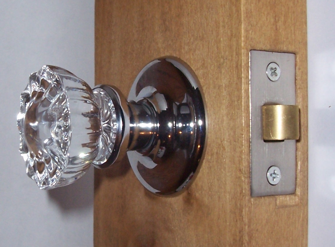 interior doors knobs dobbin