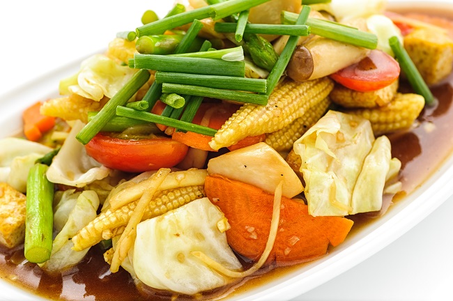 "Vegetarian" how to avoid "kidney failure" Shutterstock_251342749_650_1