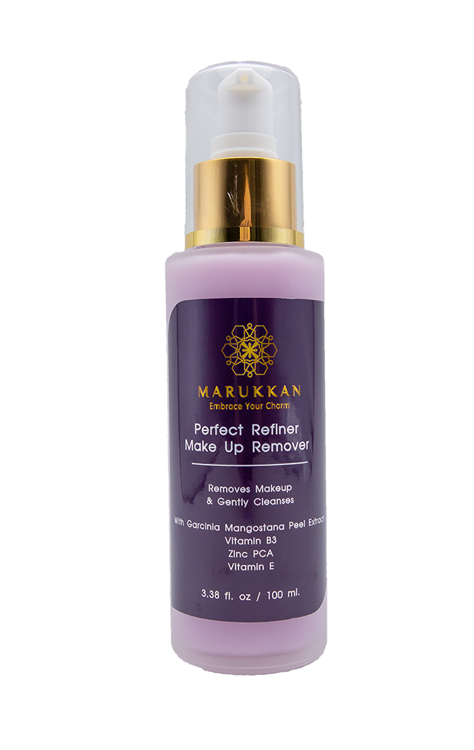 PERFECT REFINER MAKE UP REMOVER