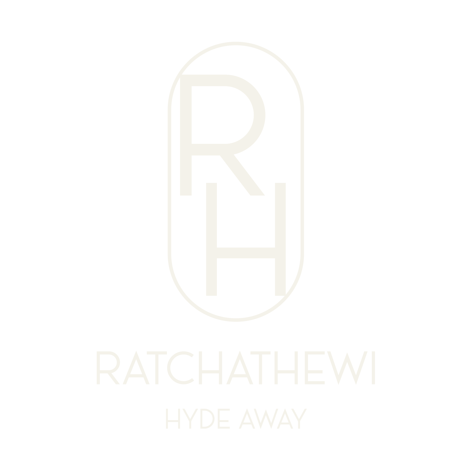 Ratchatewi Hyde Away — Krung Thep Maha Nakhon 10400