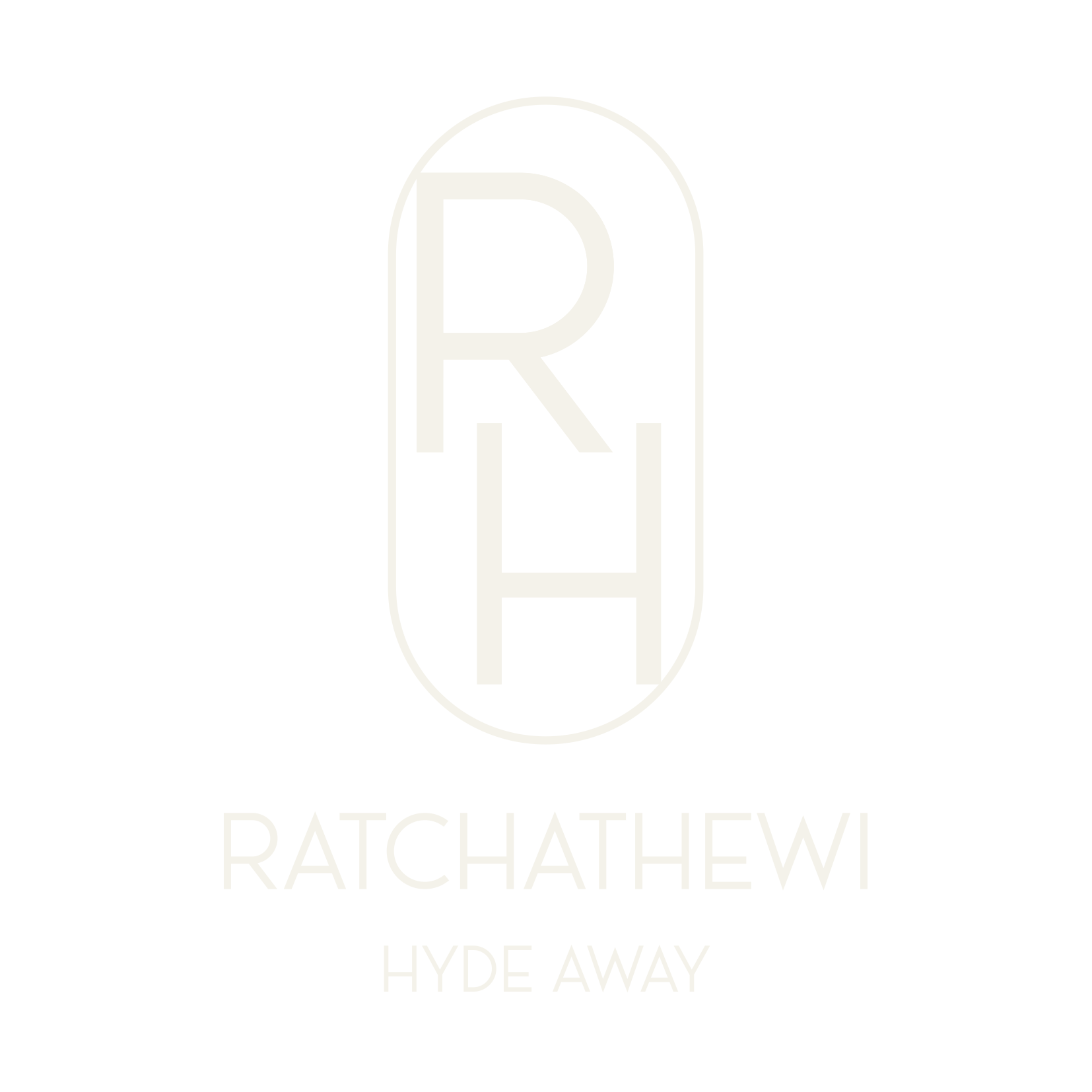 Ratchatewi Hyde Away — Krung Thep Maha Nakhon 10400