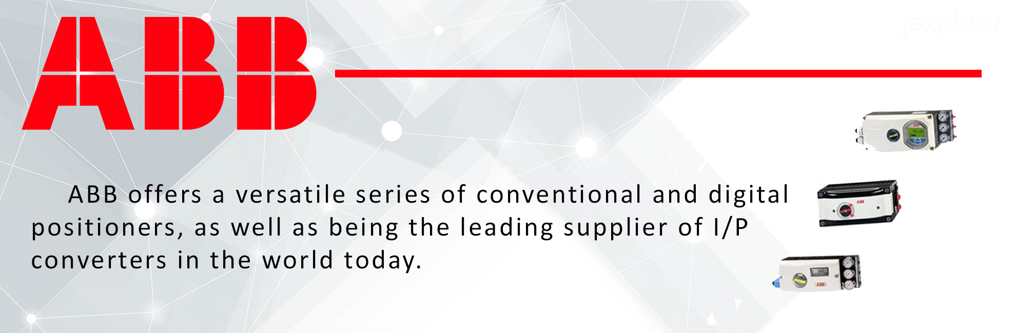 SKControl Control Valve