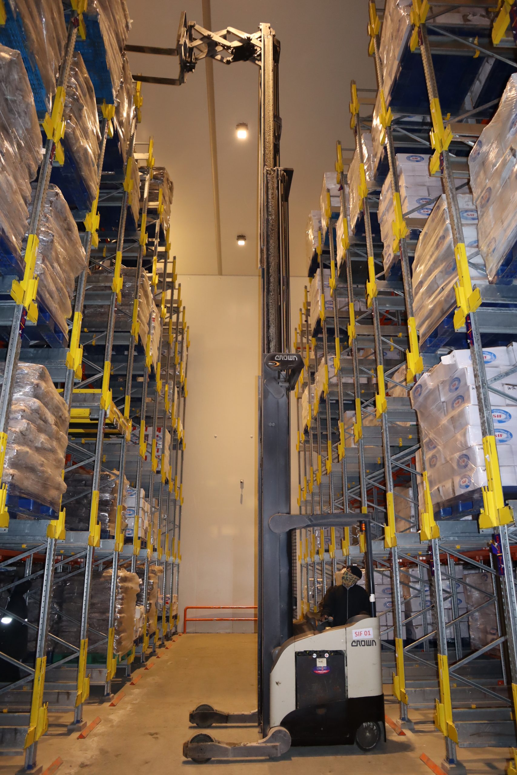 PT. SANJAYA INTERNASIONAL FISHERY - indonesiathaitrade