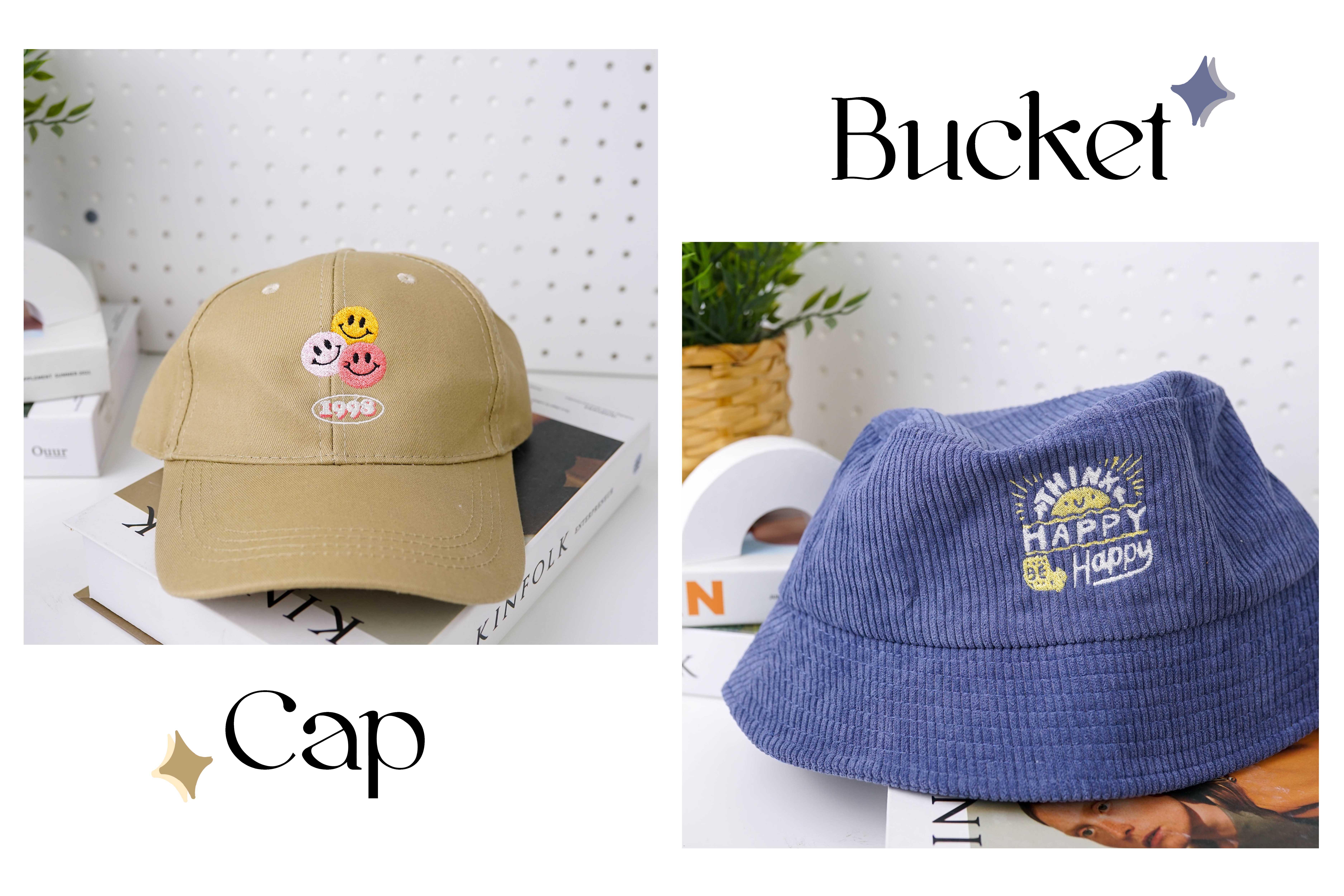 รับผลิตหมวก รับผลิตหมวก