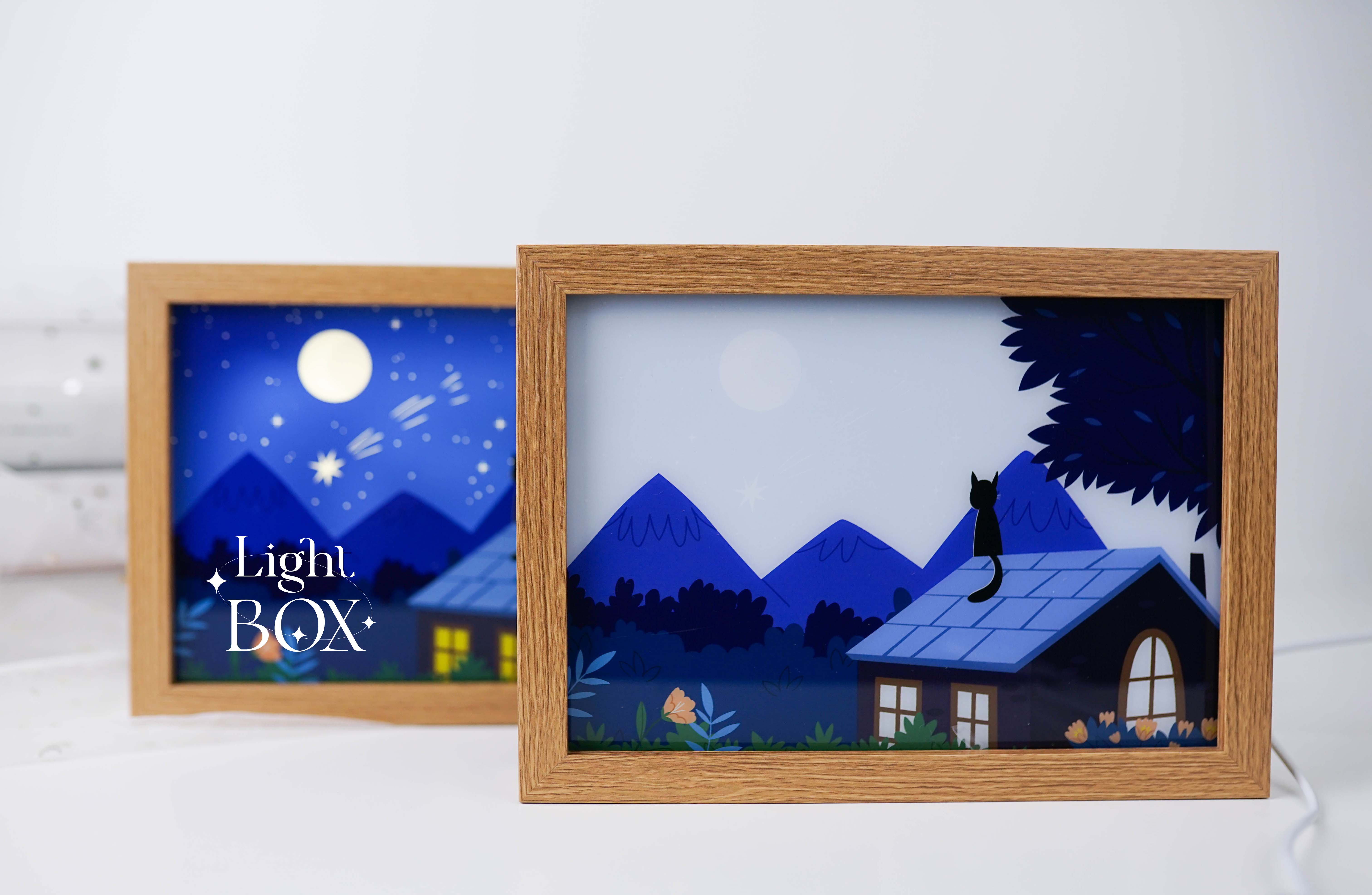 รับทำกรอบรูปโคมไฟ รับทำกรอบรูปโคมไฟ