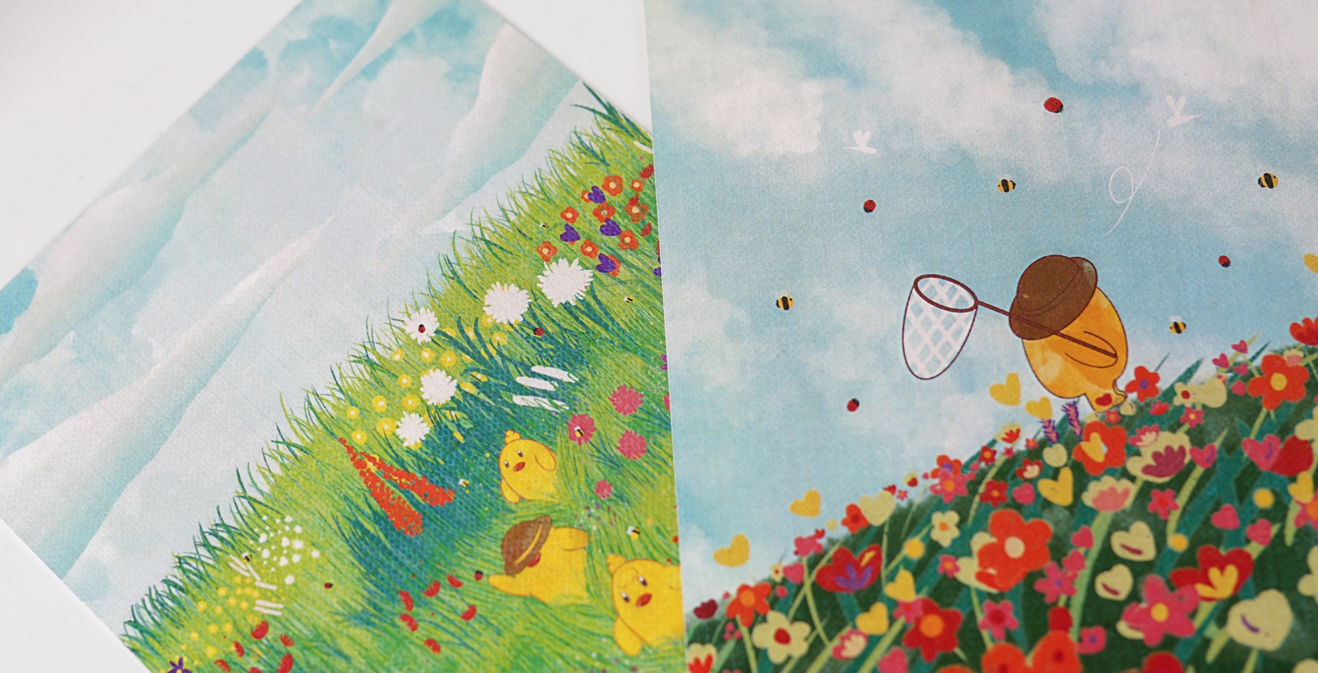 รับพิมพ์โปสเตอร์