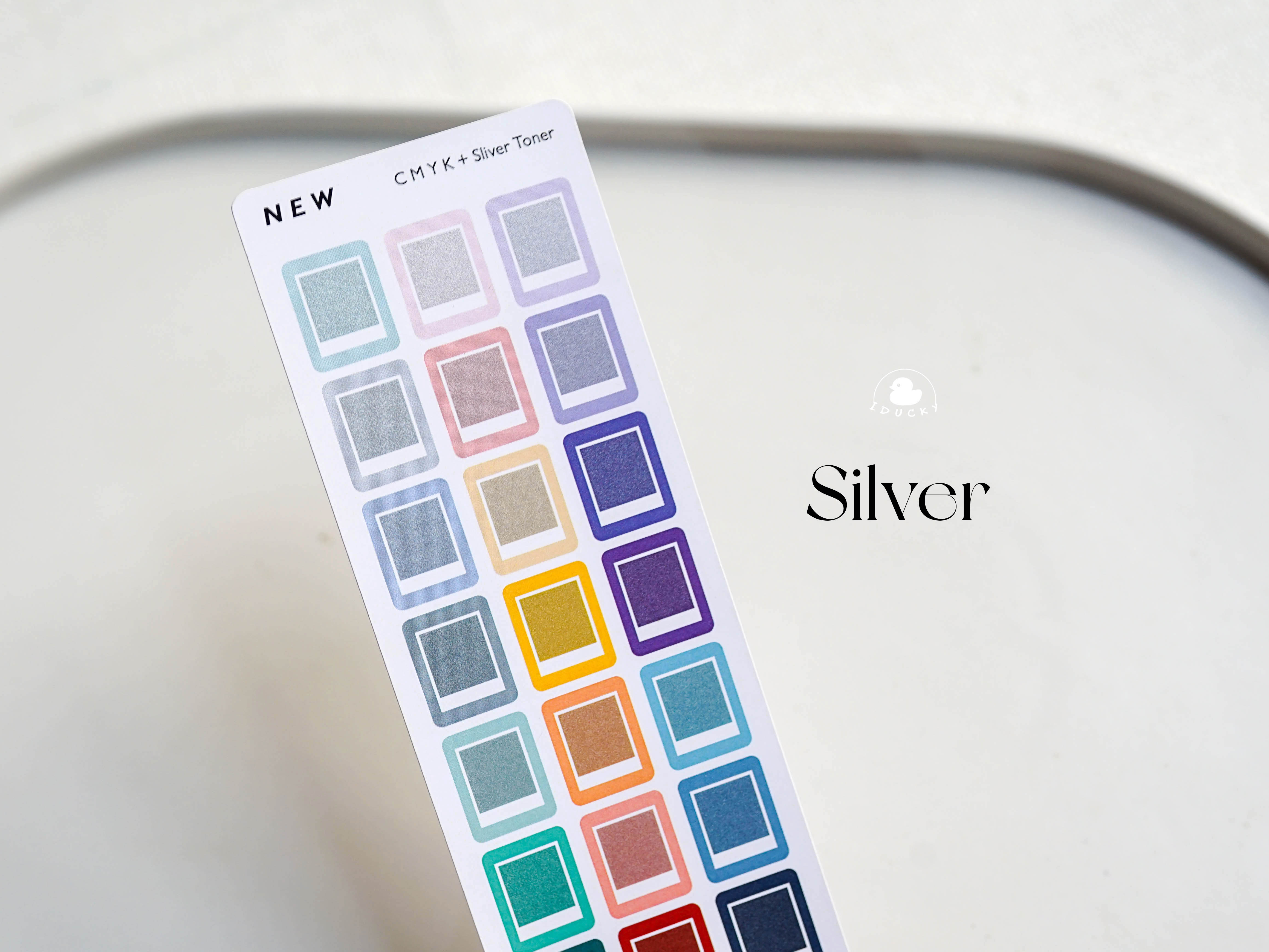 ร้านรับพิมพ์งานกระดาษรองเงิน