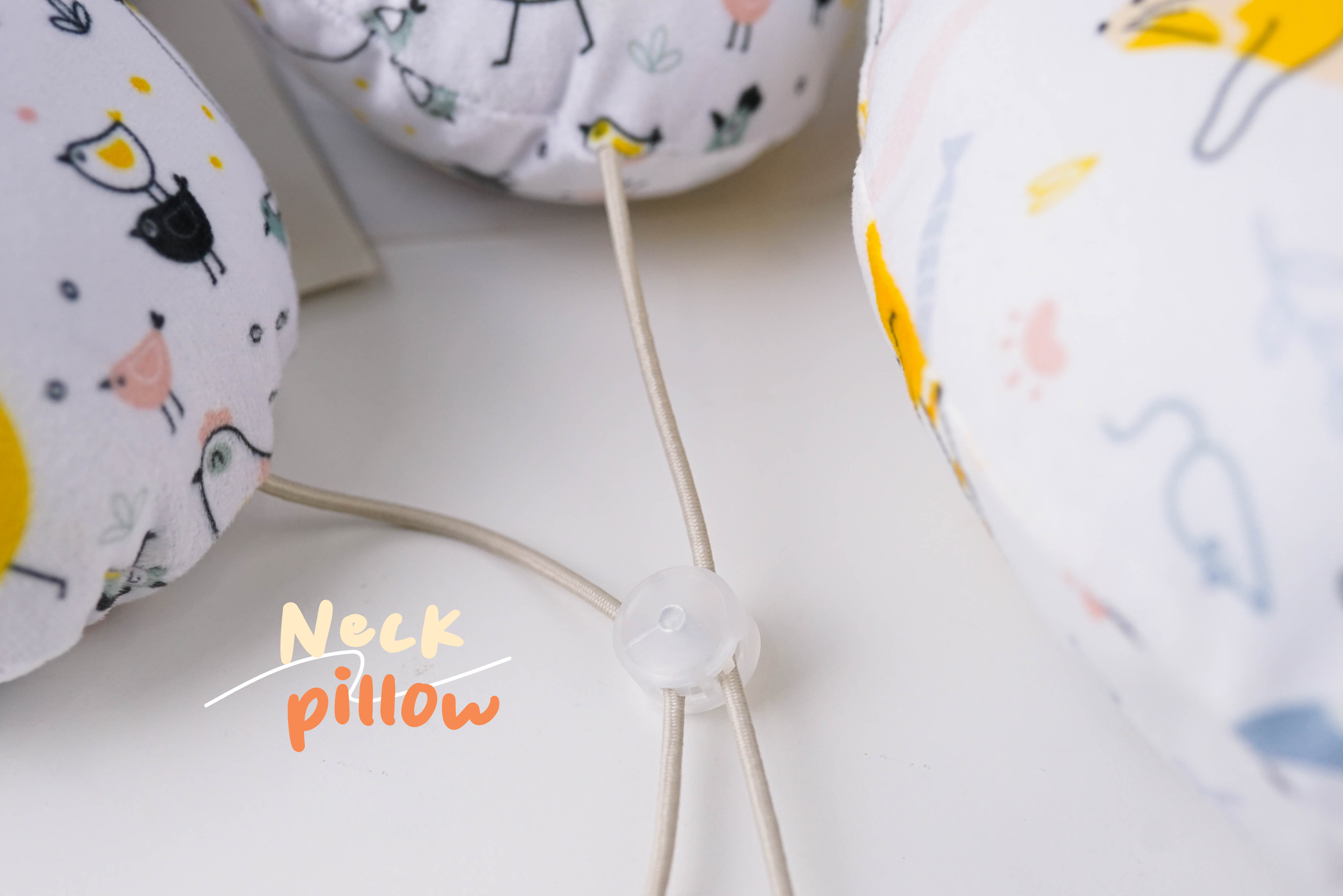 รับผลิตหมอนรองคอ รับผลิตหมอนรองคอ