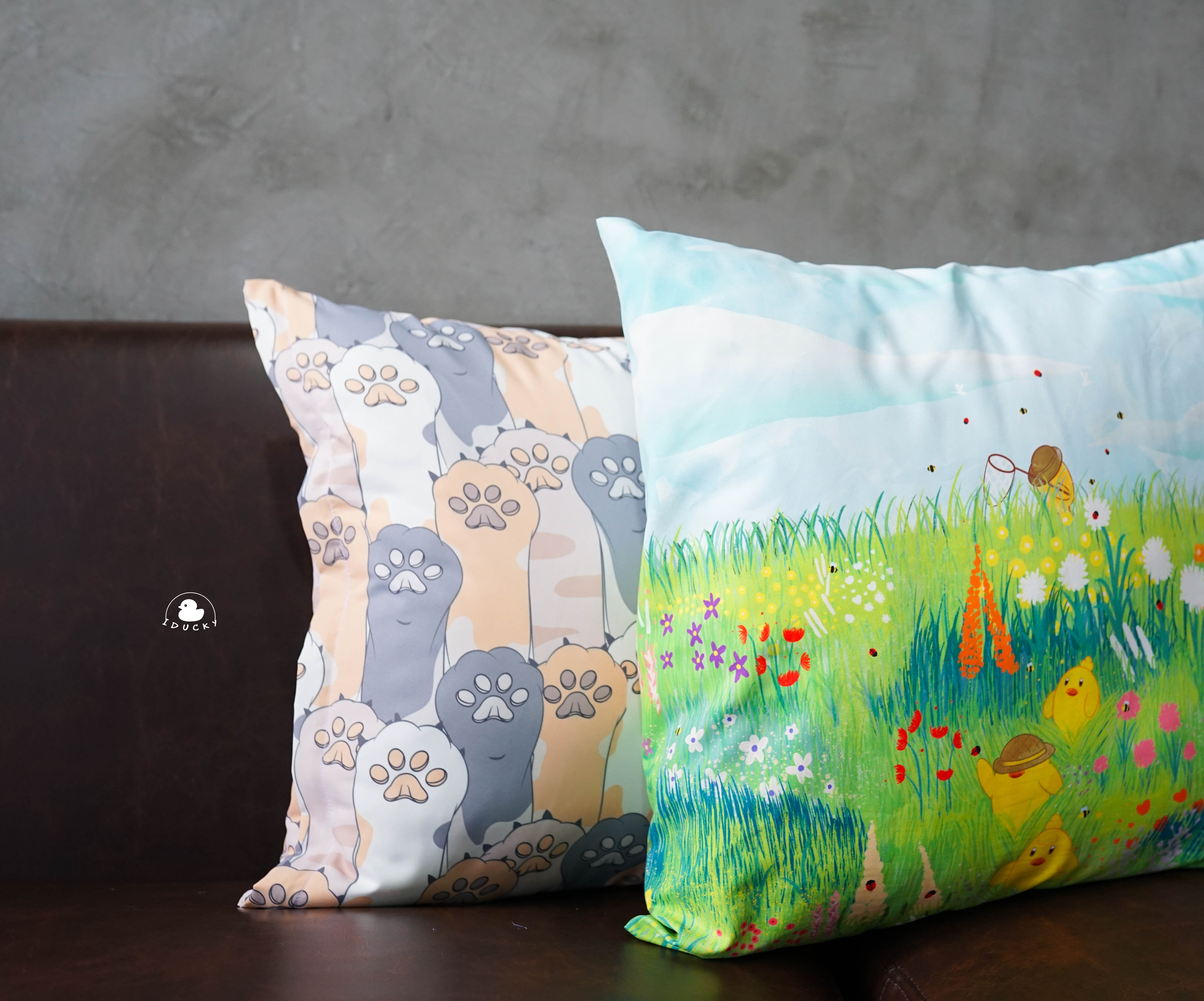 รับผลิตหมอนอิง รับผลิตหมอนอิง