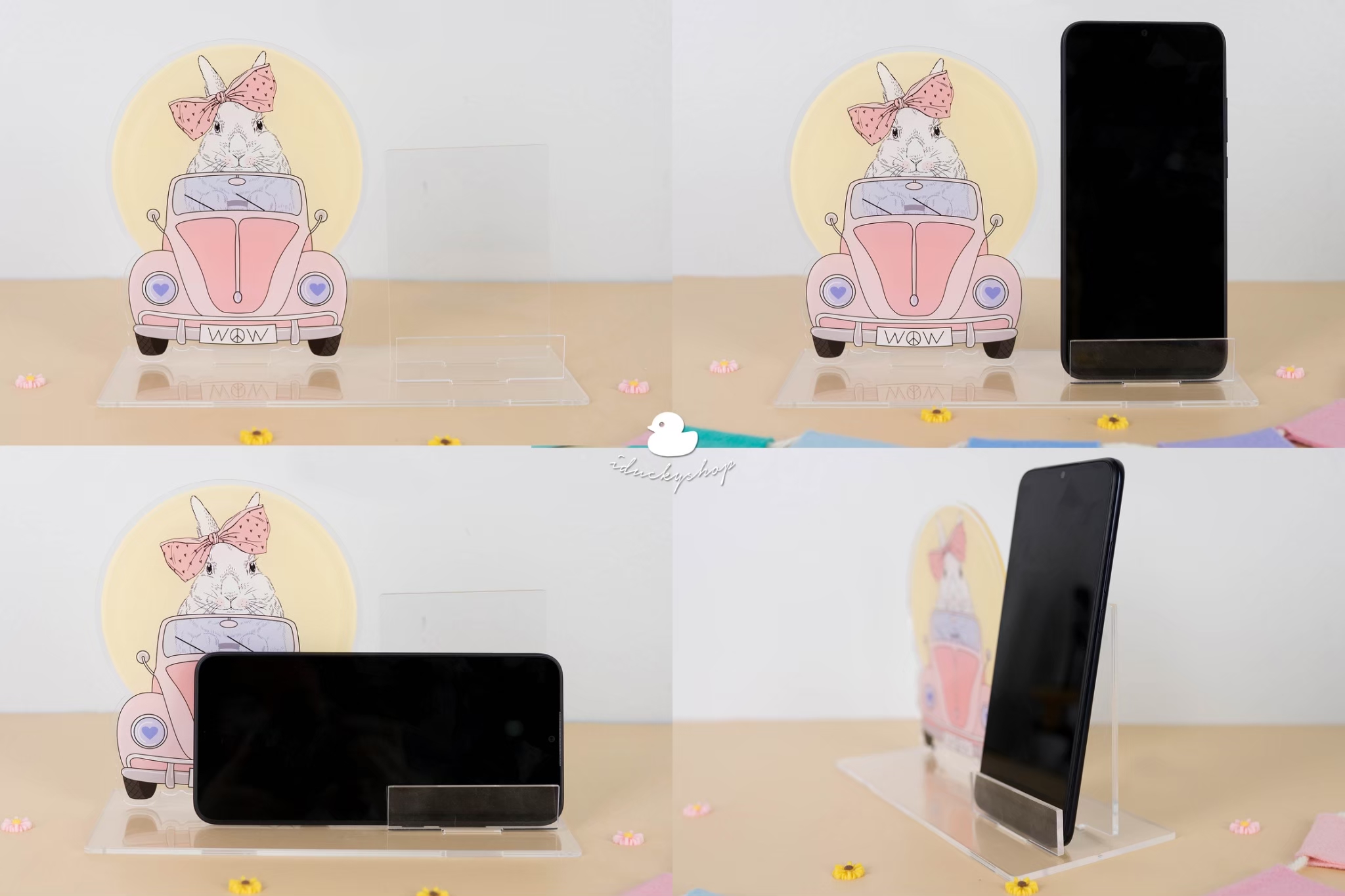 รับทำที่วางโทรศัพท์