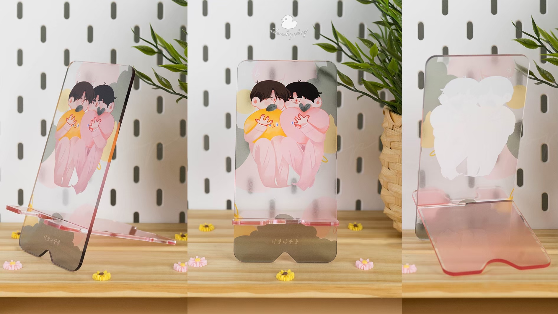 รับทำที่วางโทรศัพท์