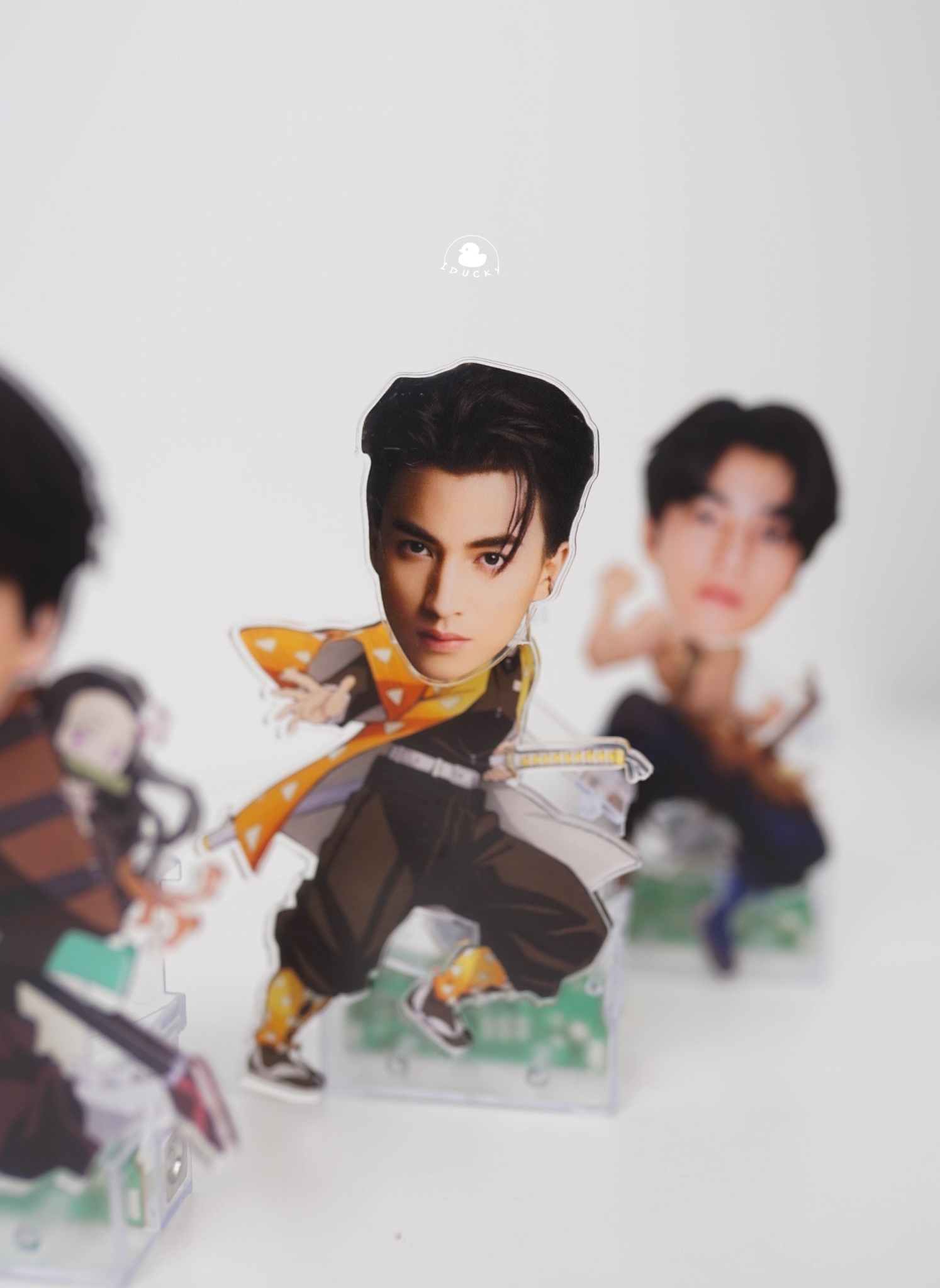 รับทำสแตนดี้หัวดุ๊กดิ๊ก รับทำสแตนดี้หัวดุ๊กดิ๊ก