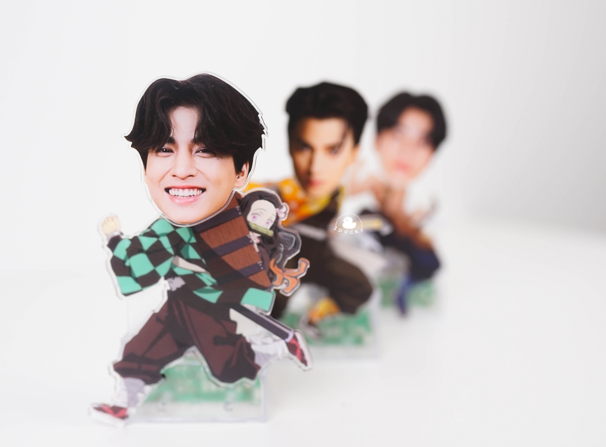 รับทำสแตนดี้หัวดุ๊กดิ๊ก รับทำสแตนดี้หัวดุ๊กดิ๊ก