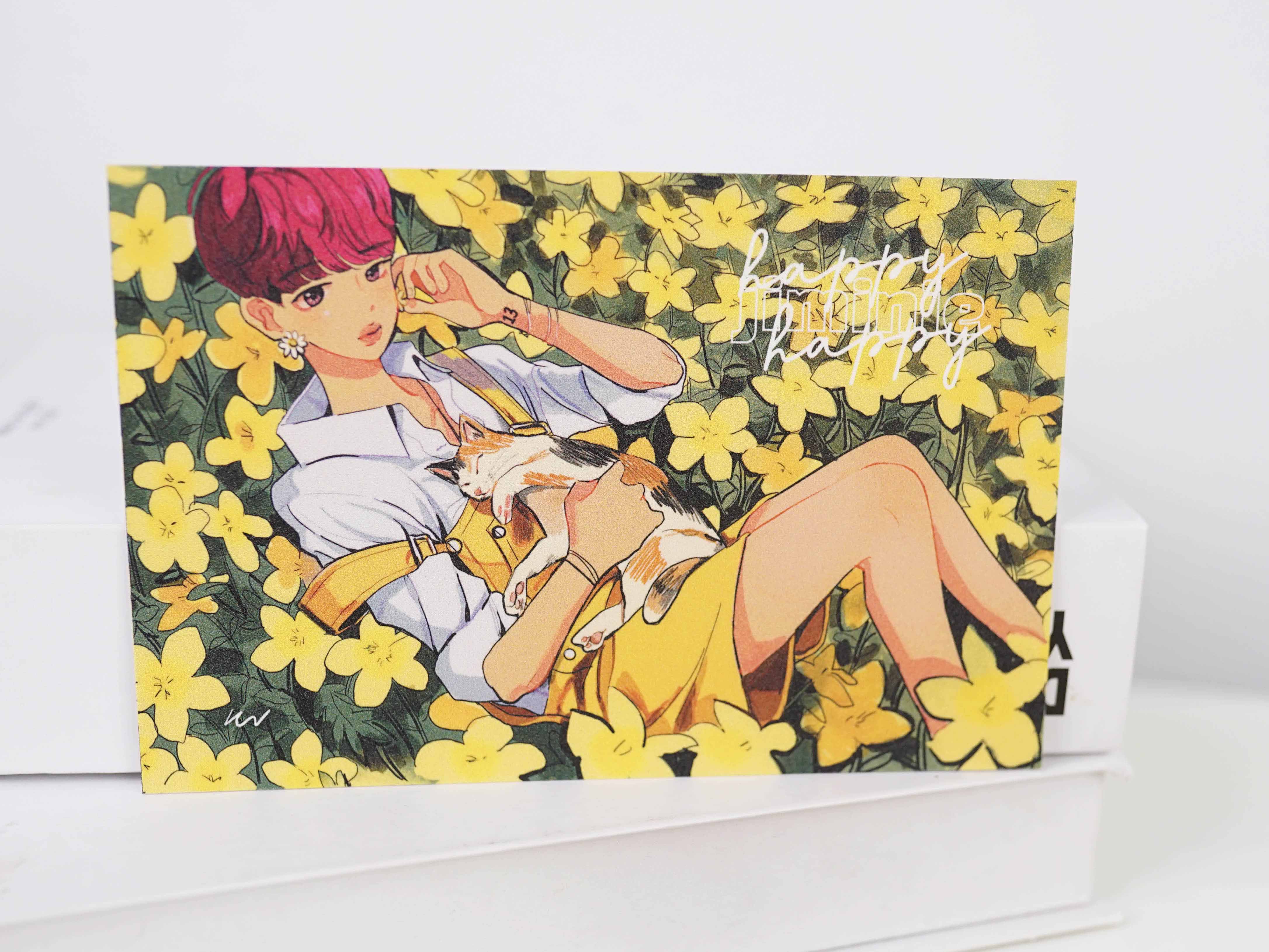 รับพิมพ์โปสการ์ด รับพิมพ์โปสการ์ด