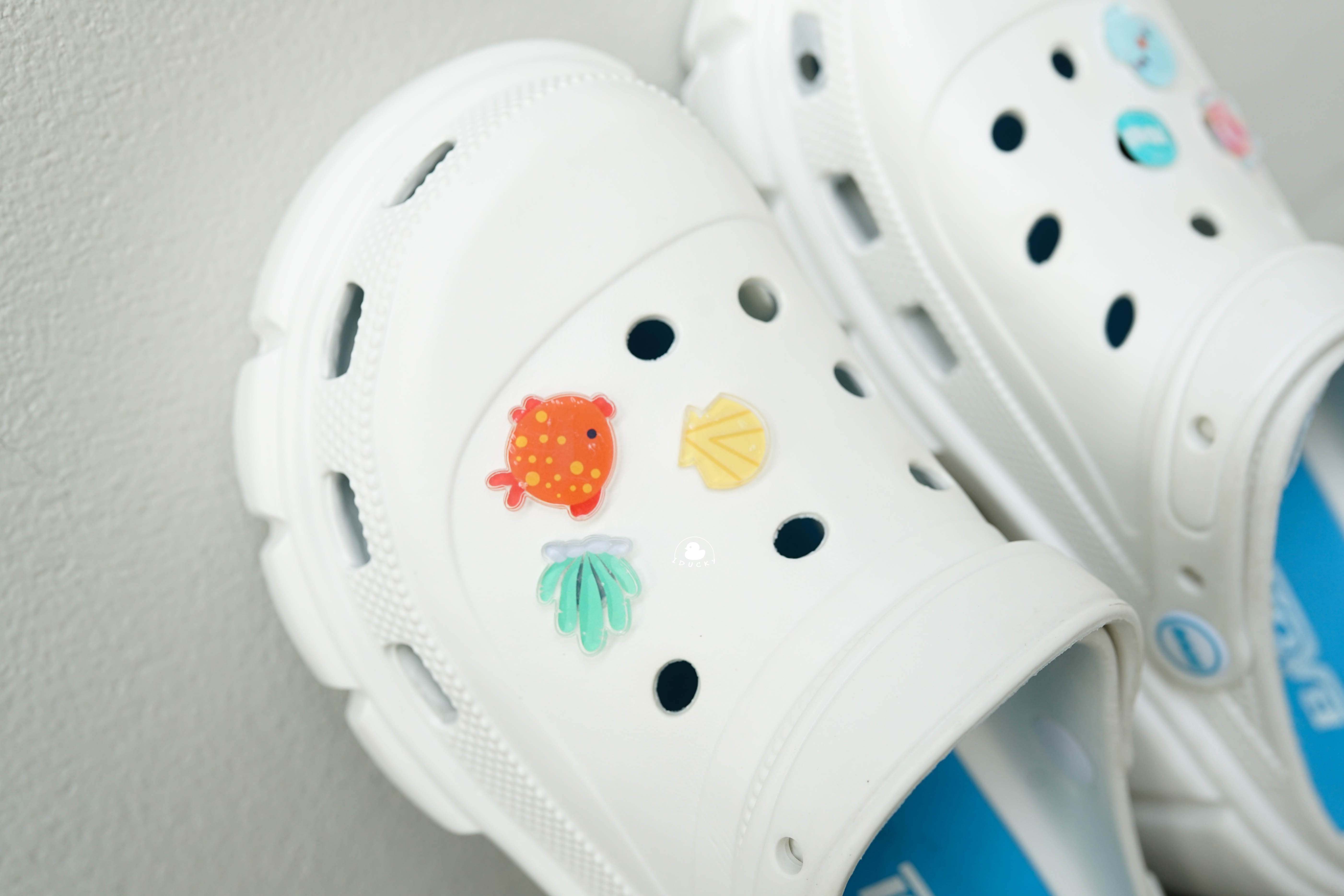 ร้านรับทำAcrylic Jibbitz