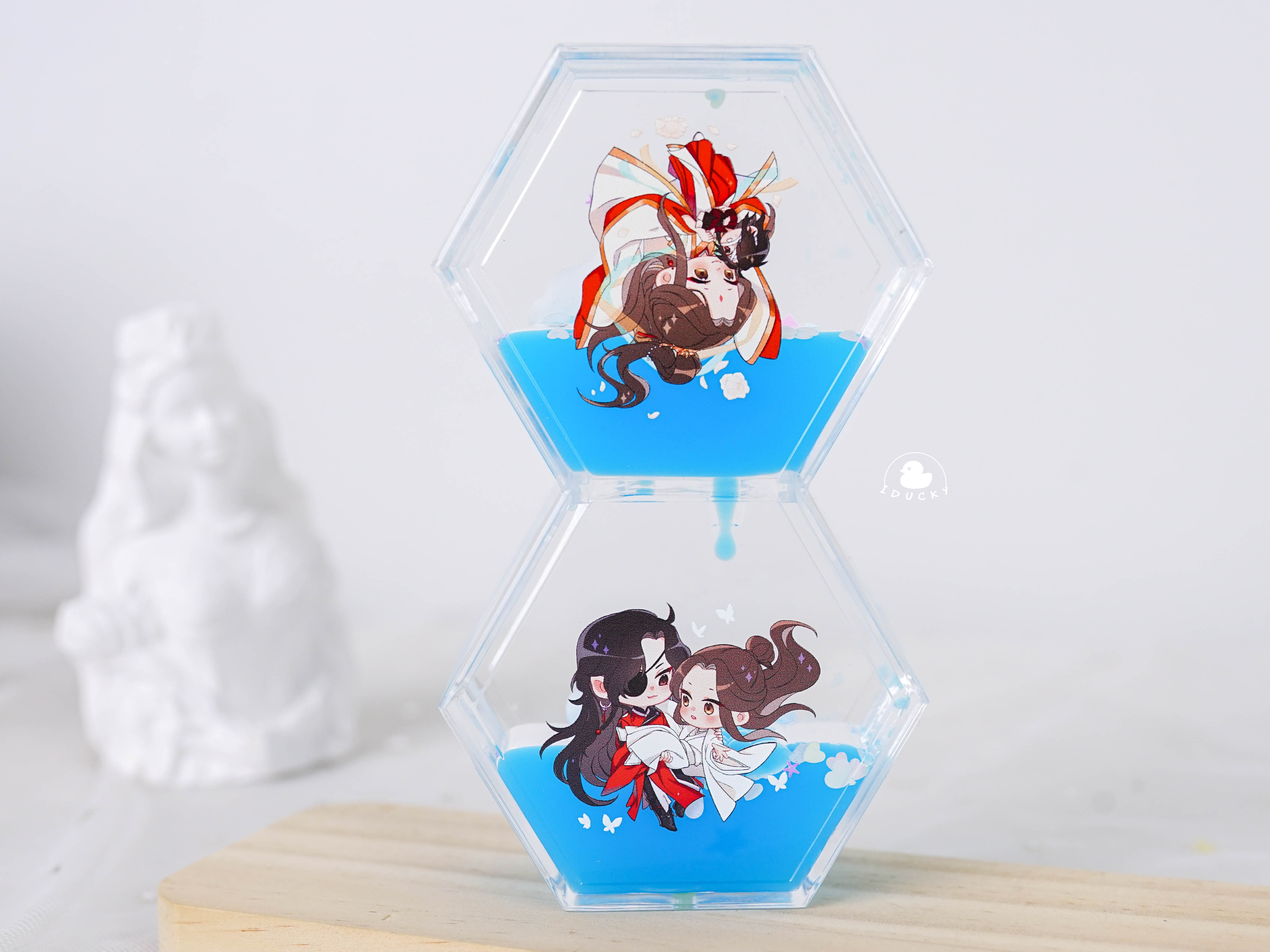 รับสกรีนนาฬิกาน้ำ