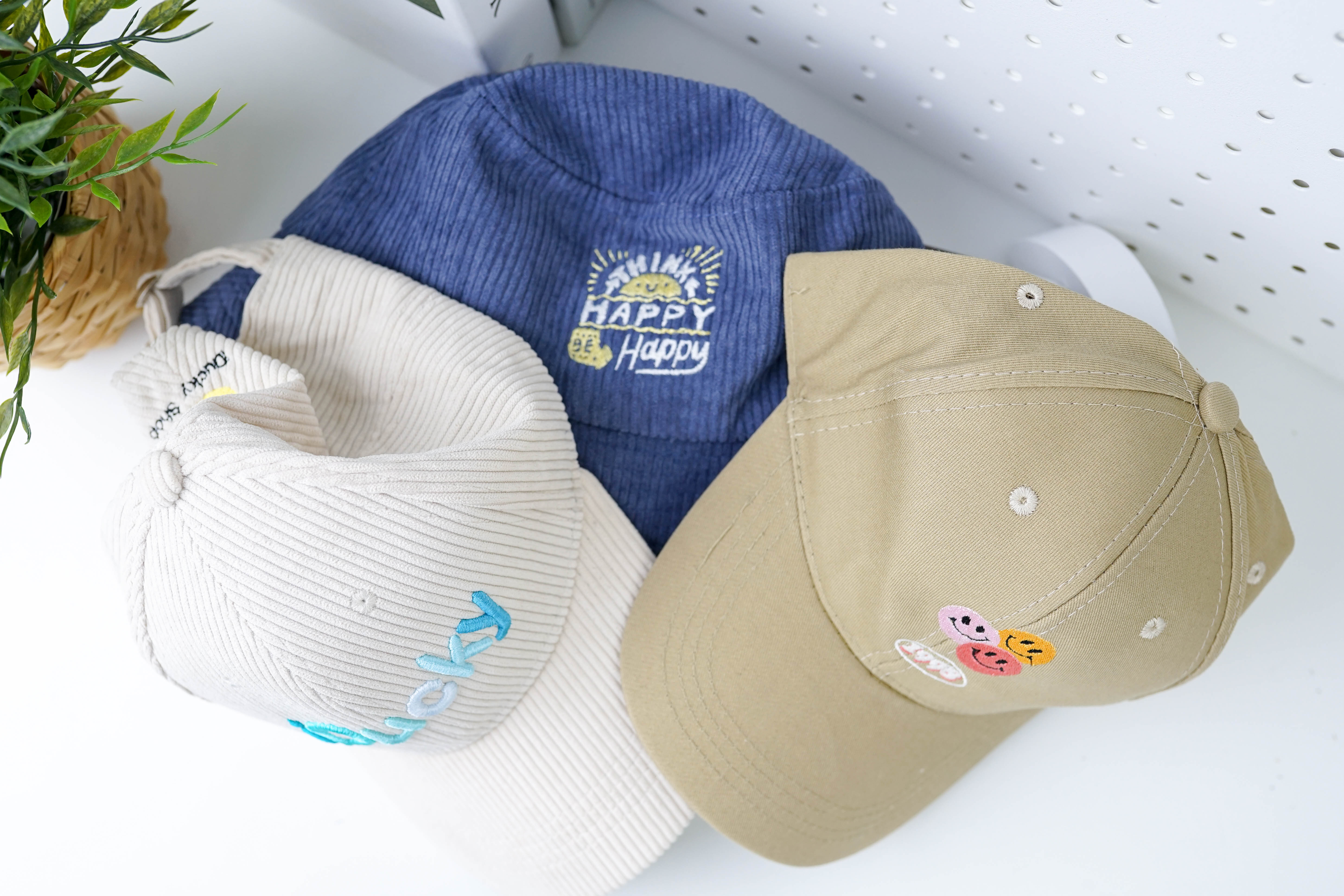 รับผลิตหมวก รับผลิตหมวก