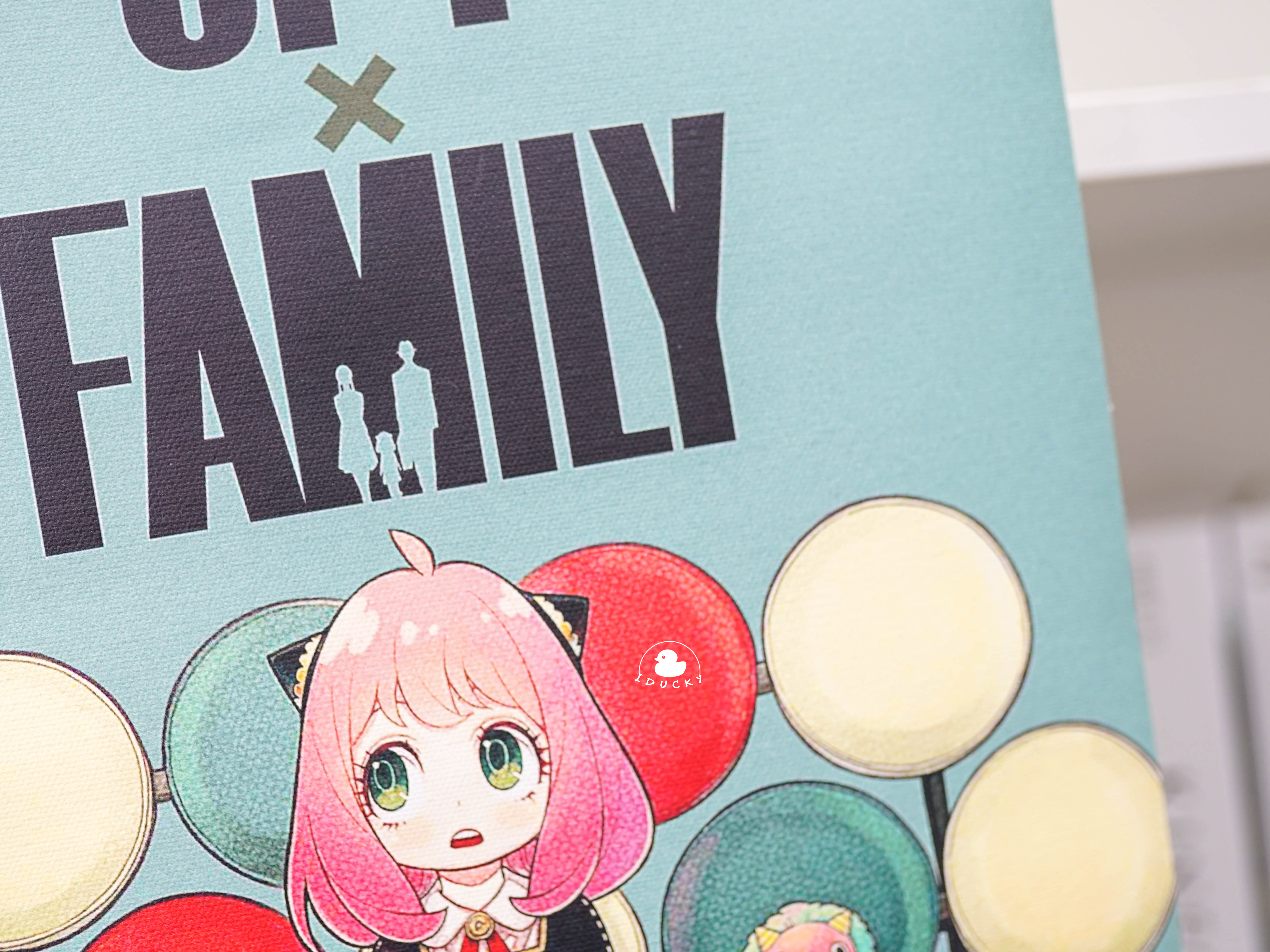 รับพิมพ์โปสเตอร์ติดผนัง