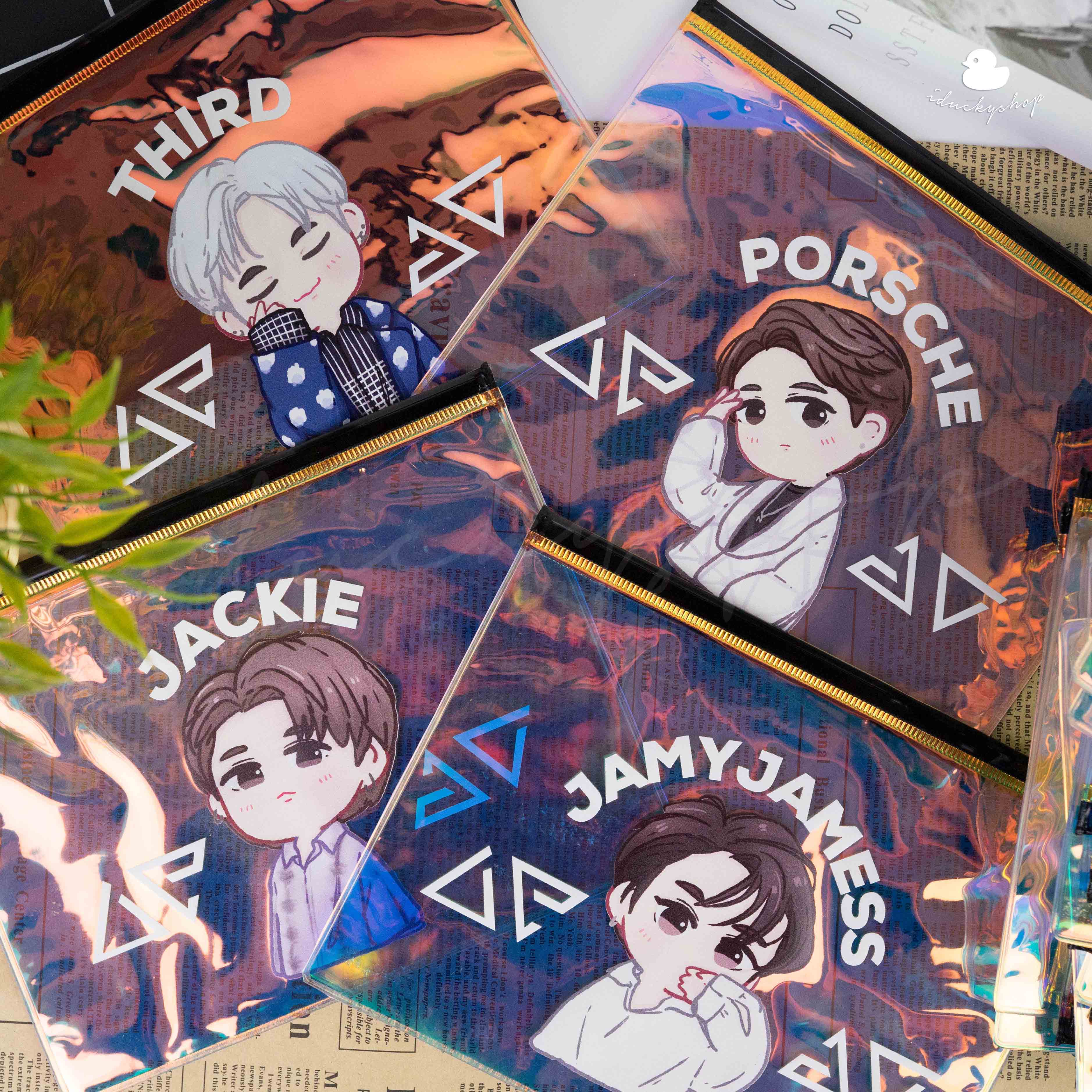 รับสกรีนกระเป๋าโฮโลแกรม รับสกรีนกระเป๋าโฮโลแกรม