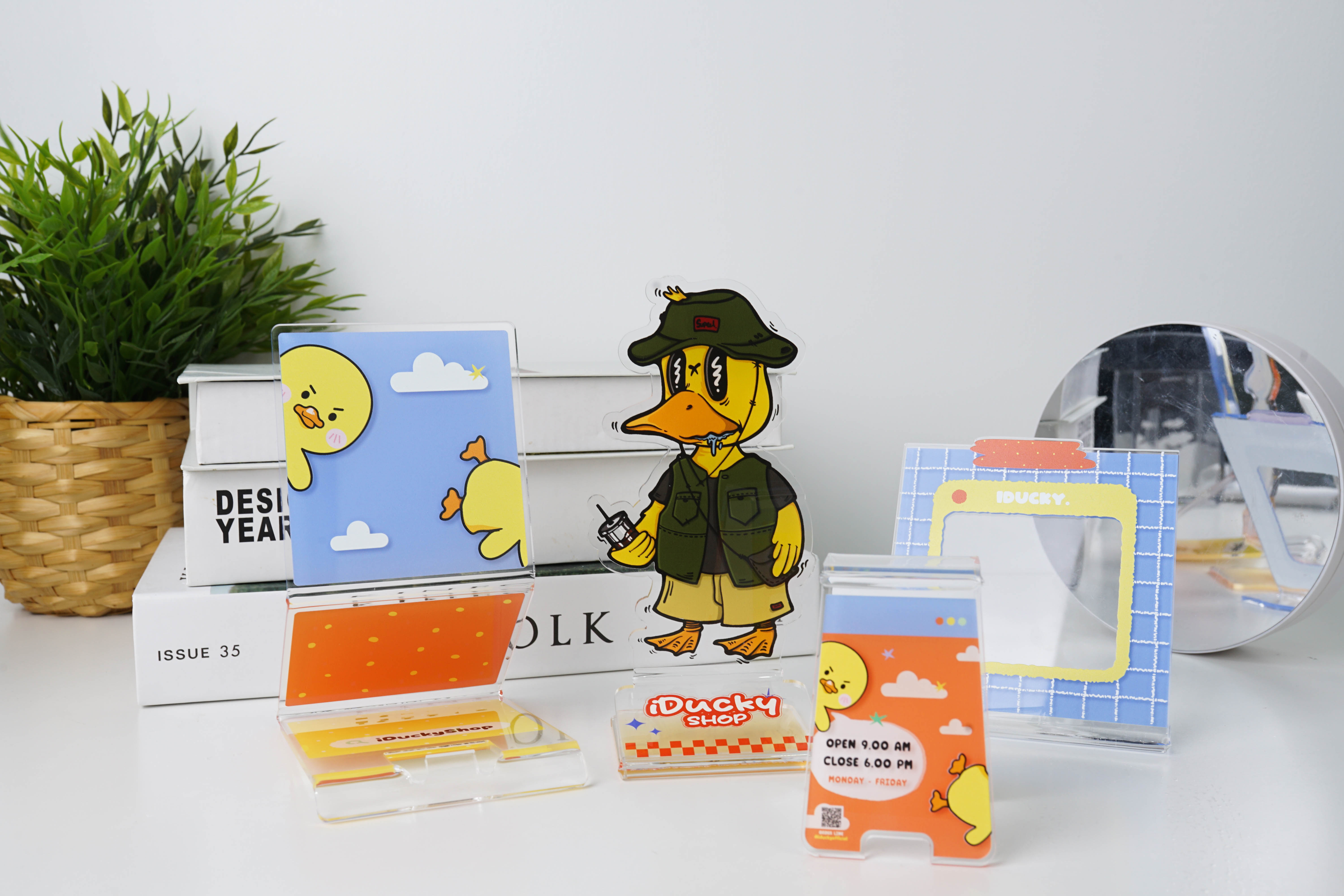 รับผลิตงานอะคริลิคดัด รับผลิตงานอะคริลิคดัด