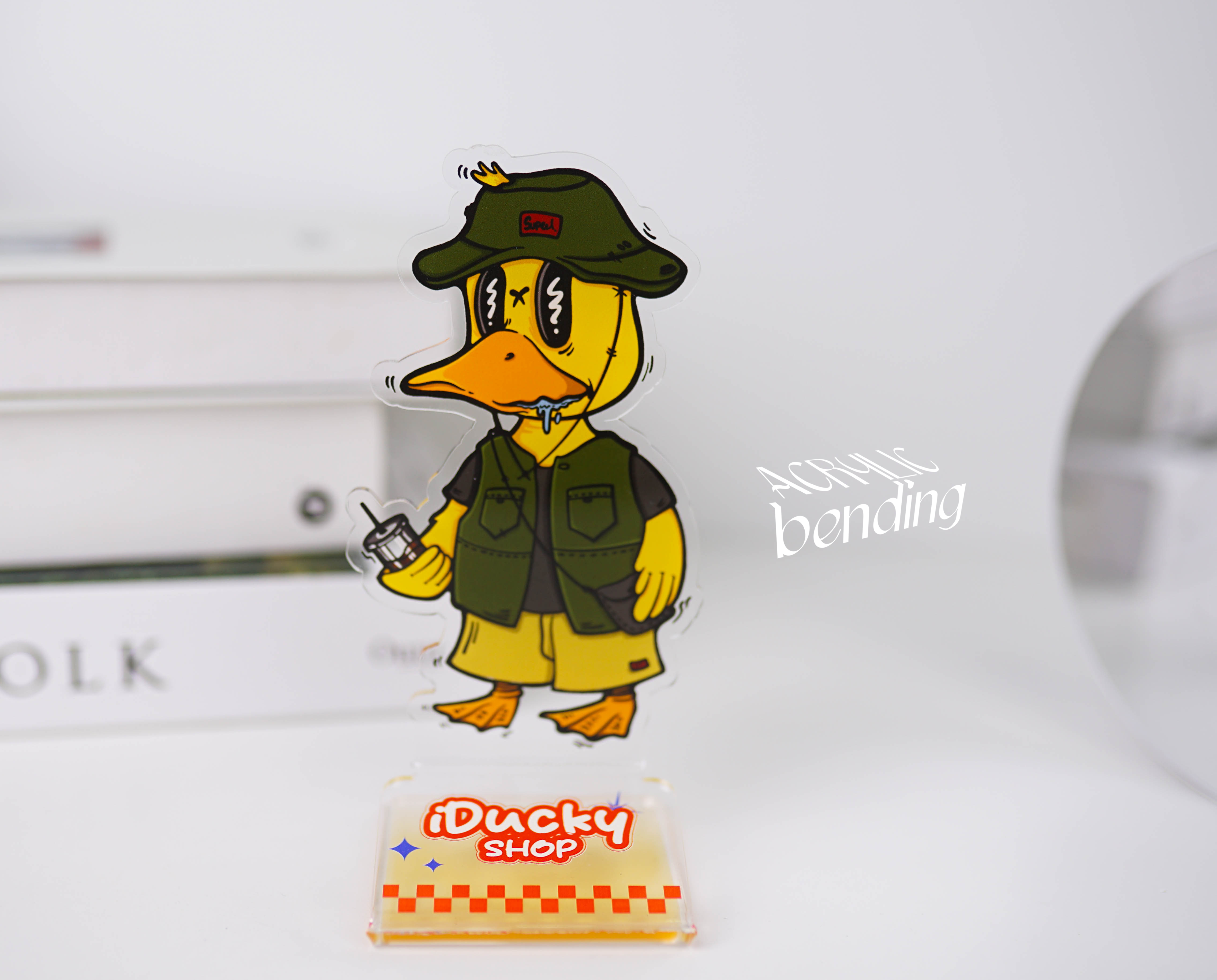 รับทำที่วางโทรศัพท์