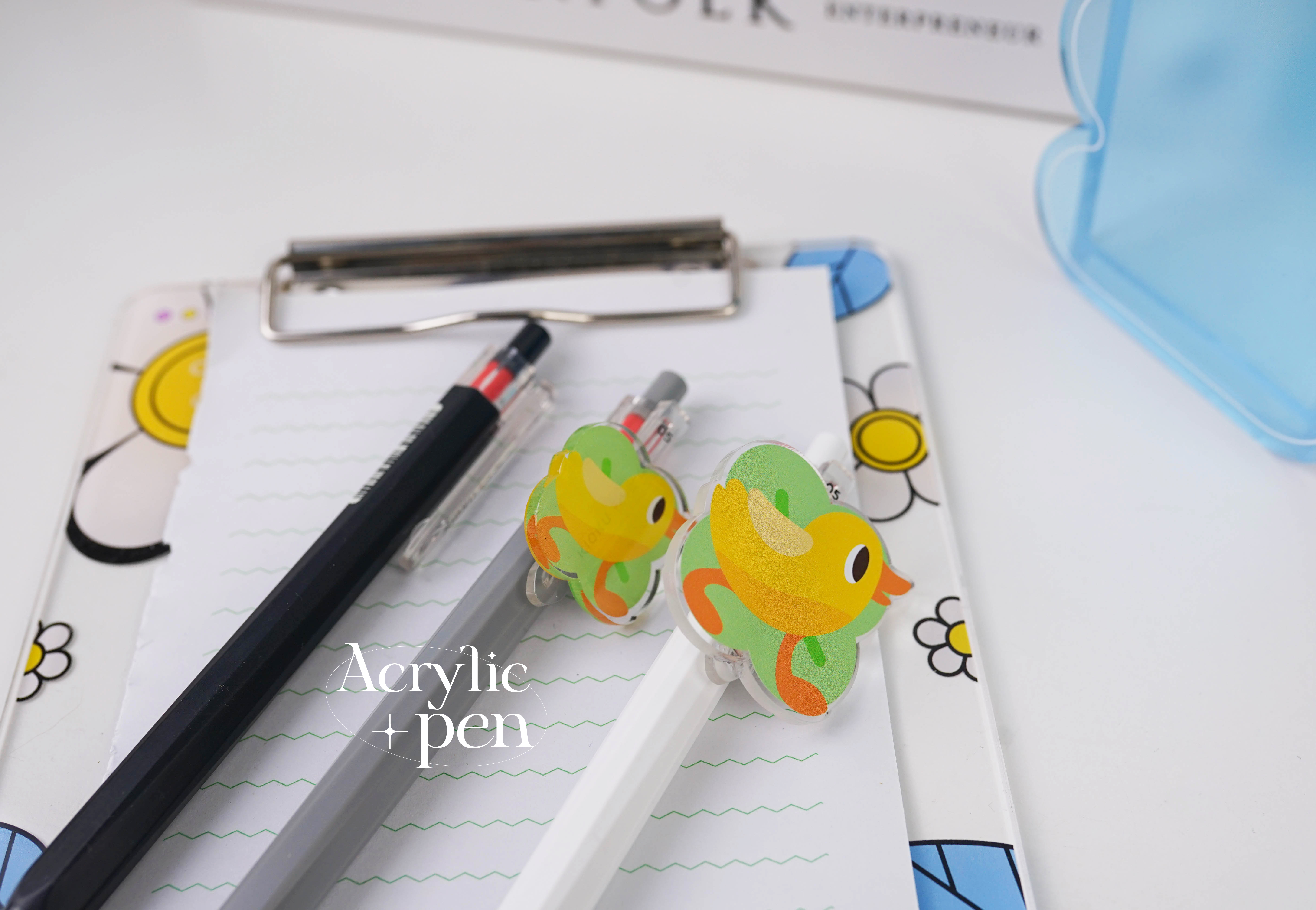 รับสกรีนปากกา รับสกรีนปากกา