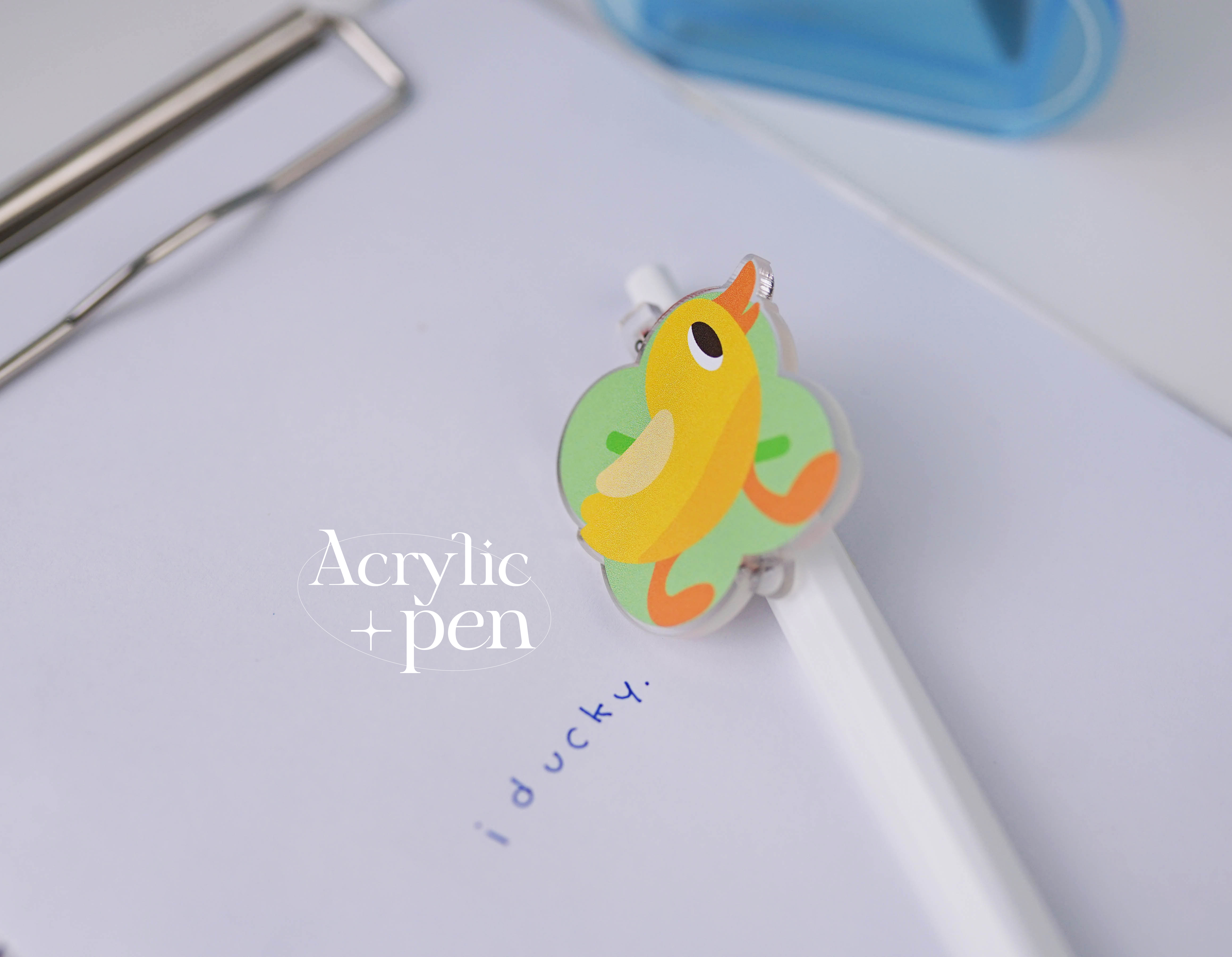 รับสกรีนปากกา รับสกรีนปากกา