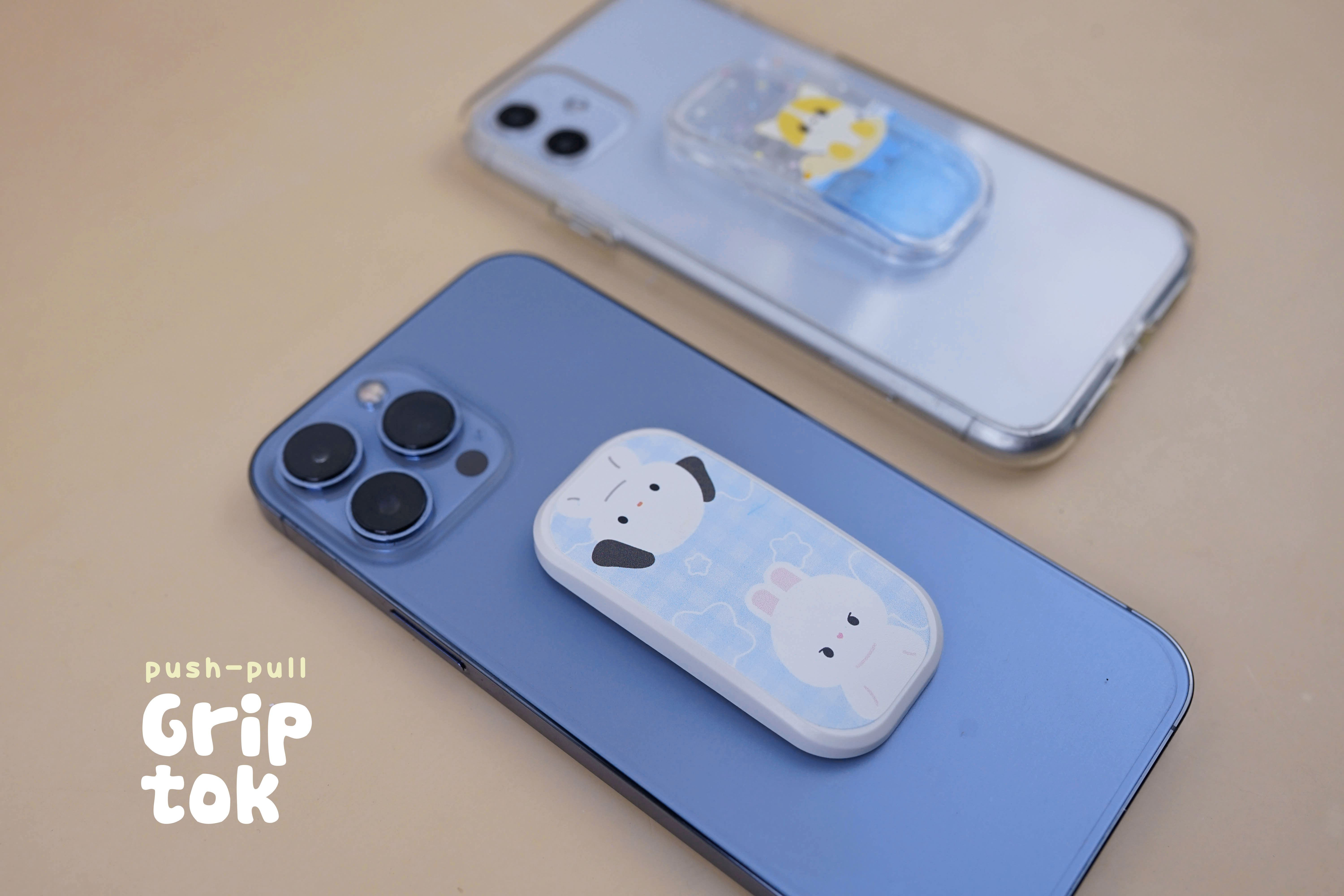 griptok push pull griptok push pull