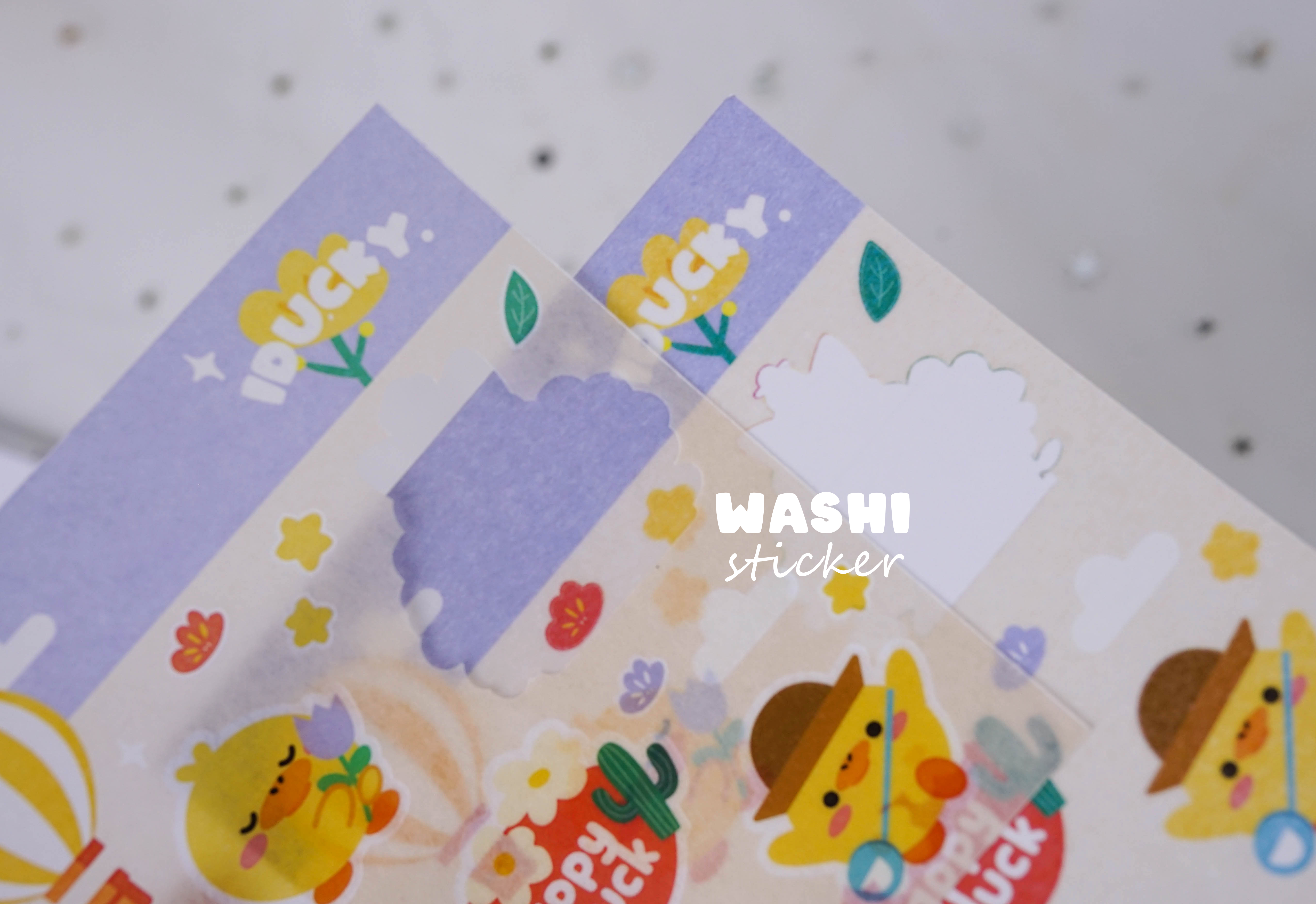 สติ๊กเกอร์วาชิ สติ๊กเกอร์วาชิ