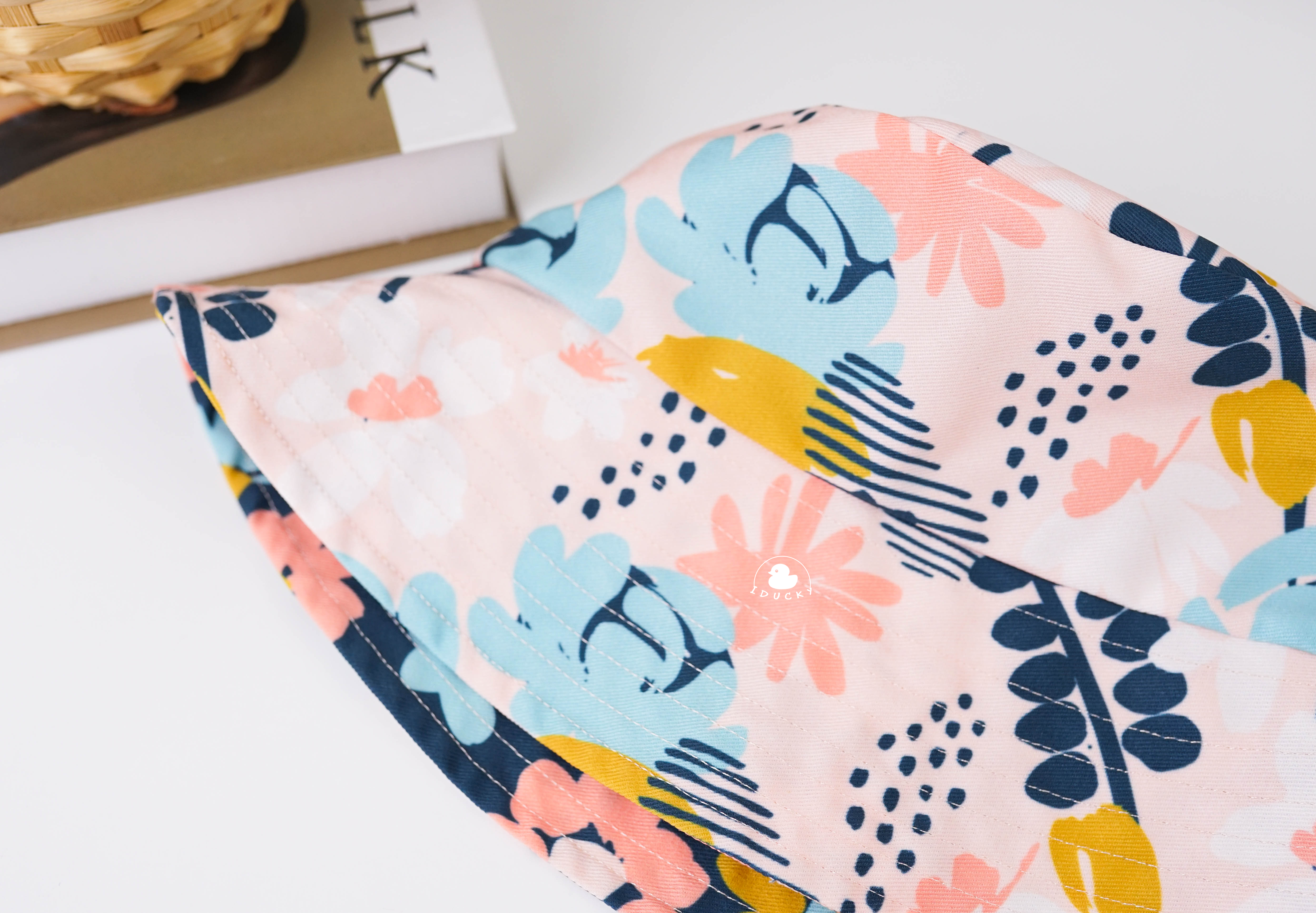 รับทำหมวกสกรีนเต็มใบ รับทำหมวกสกรีนเต็มใบ