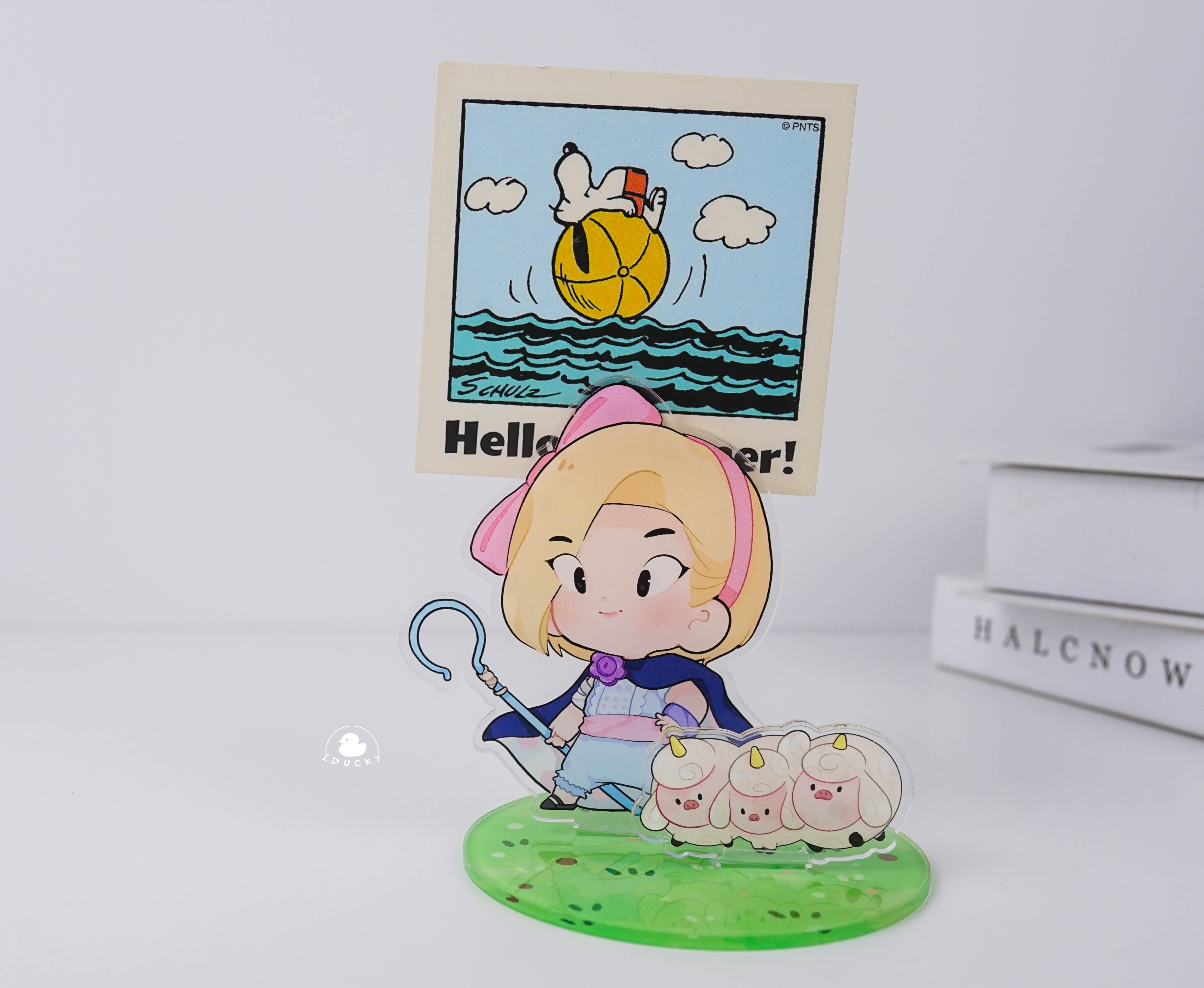 รับทำสแตนดี้คลิปหนีบกระดาษ รับทำสแตนดี้คลิปหนีบกระดาษ