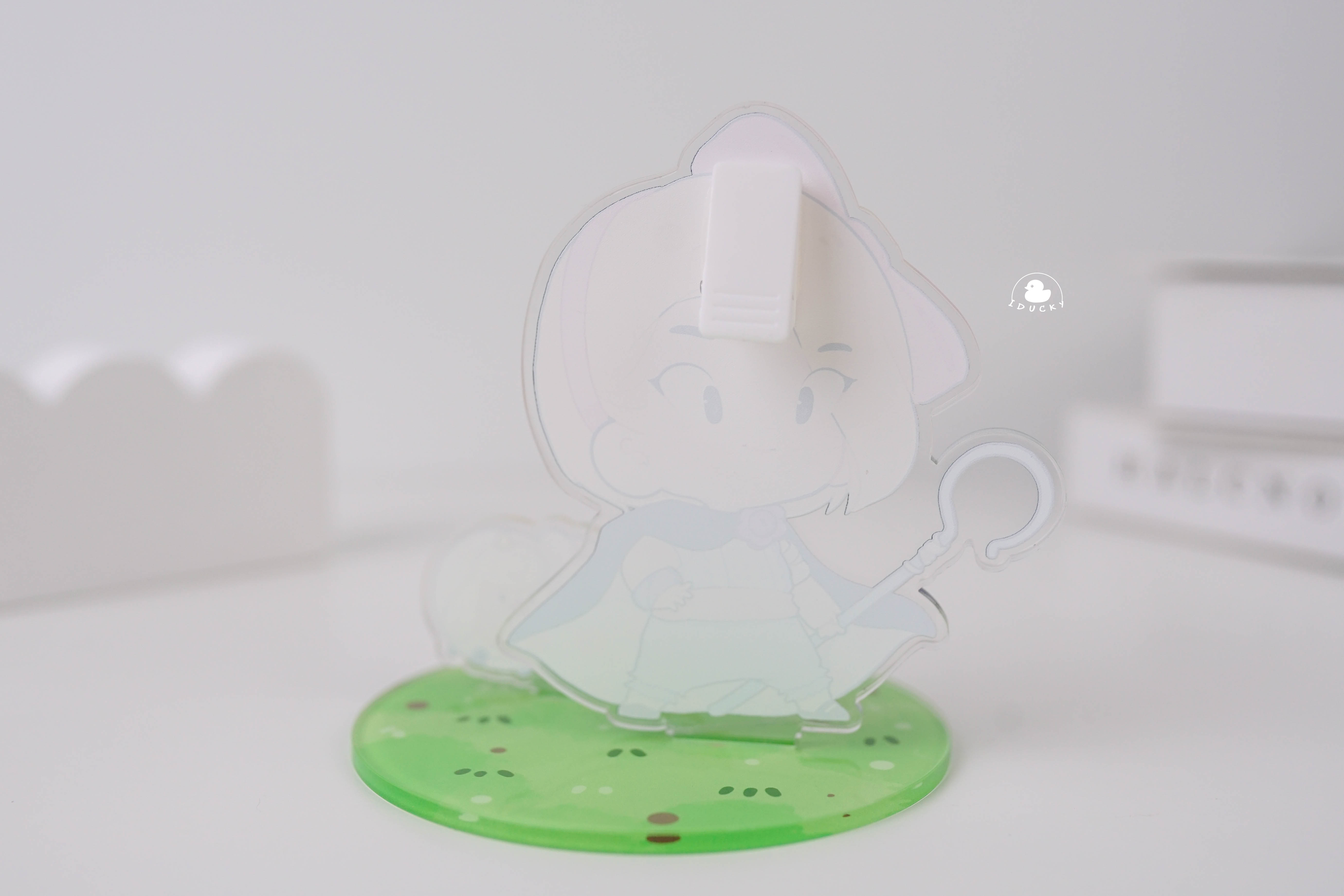 รับทำสแตนดี้คลิปหนีบกระดาษ รับทำสแตนดี้คลิปหนีบกระดาษ